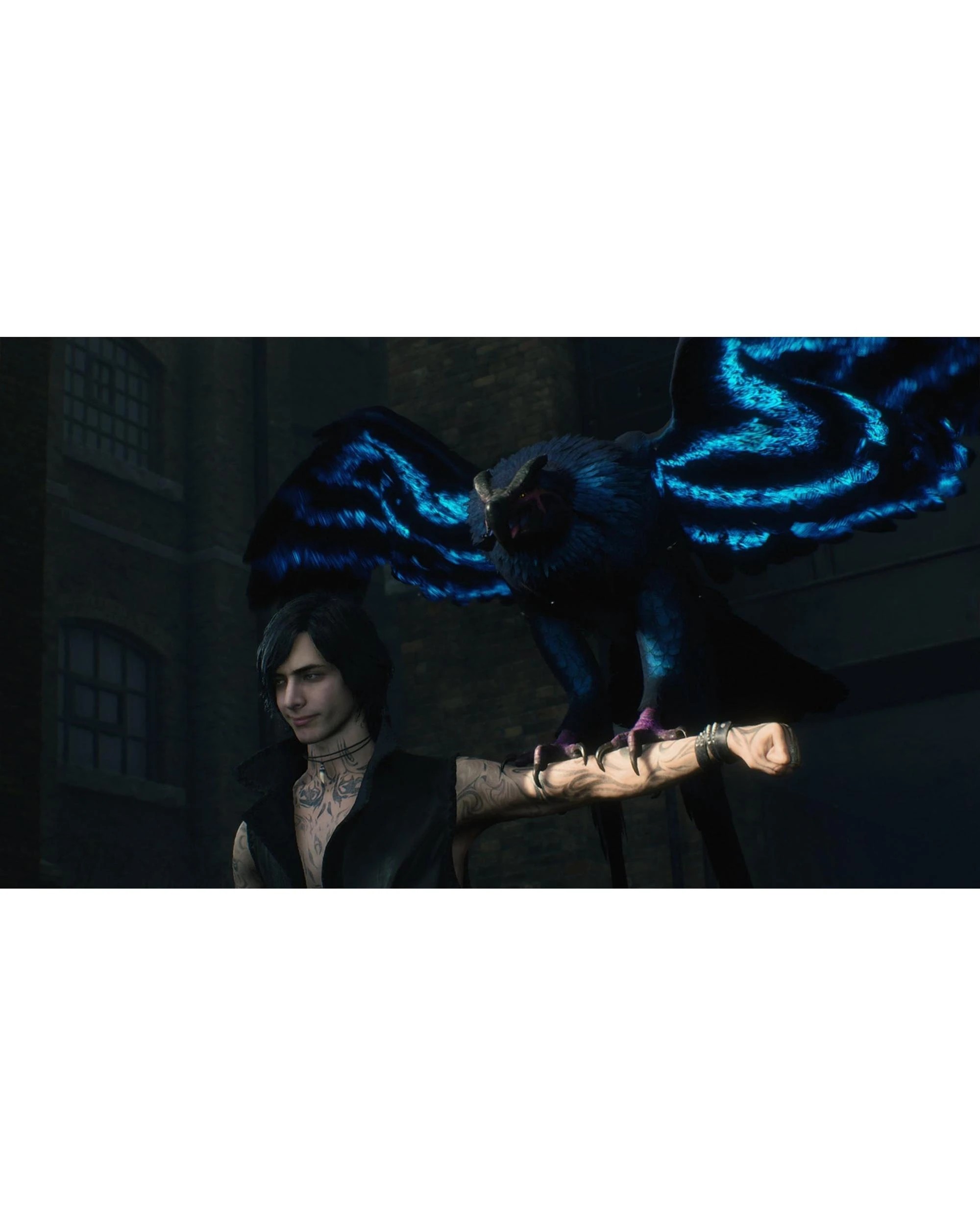 3 Devil May Cry 5: Devil Hunter Edition - Switch 2, 3 of 10