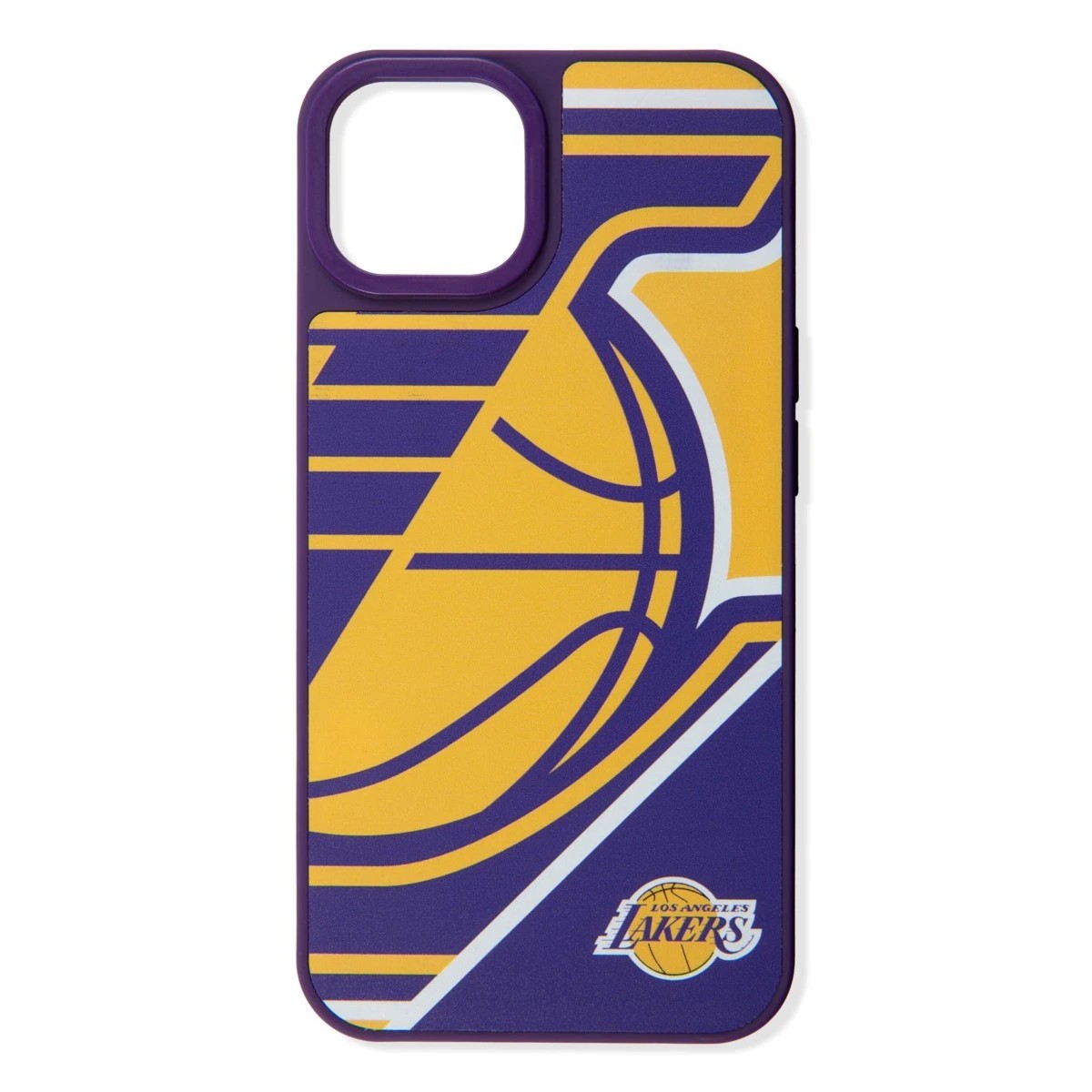 4 NBA iPhone Case - Assorted, 4 of 5