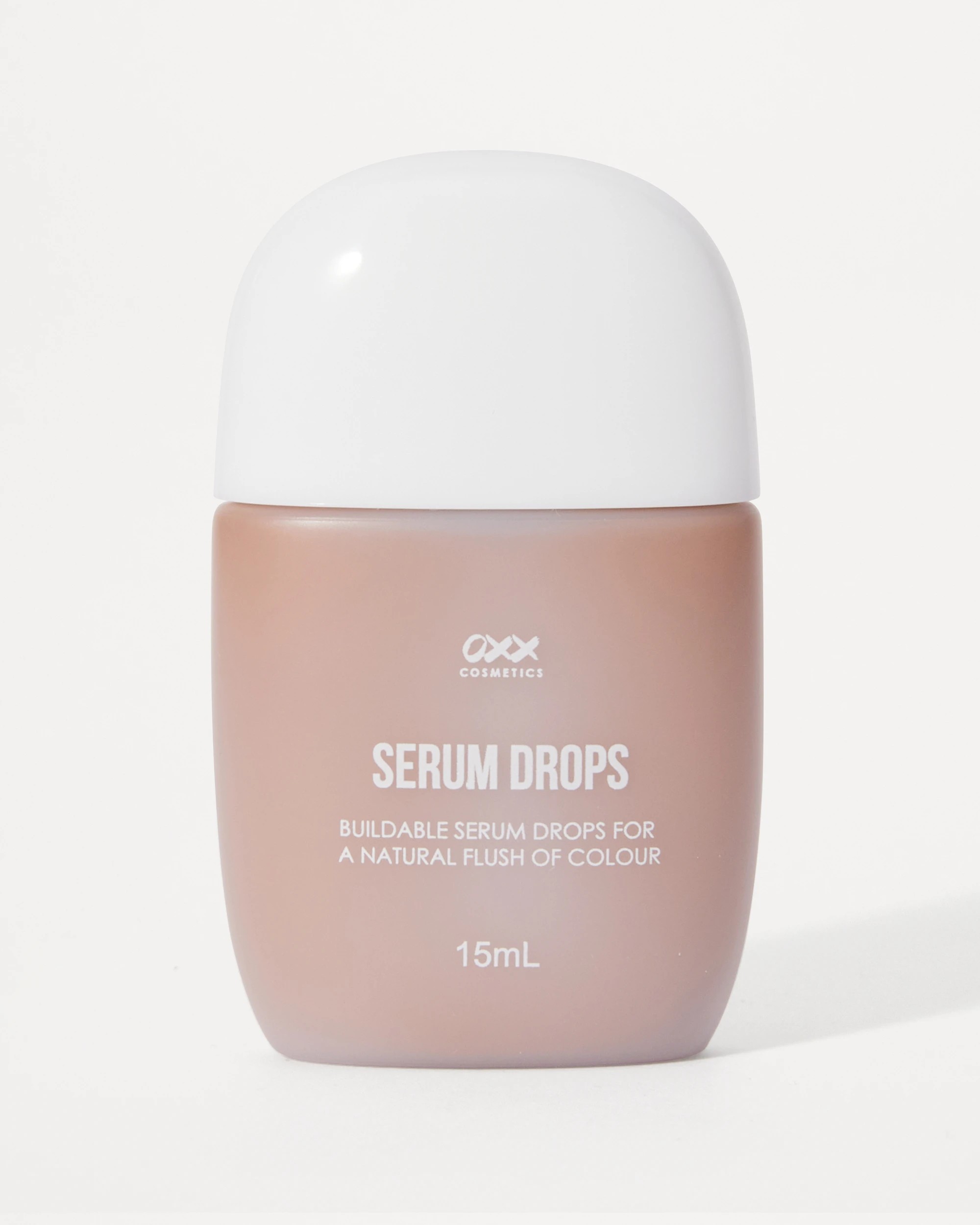 2 OXX Cosmetics Bronze Serum Drops - Bronzed, 2 of 6