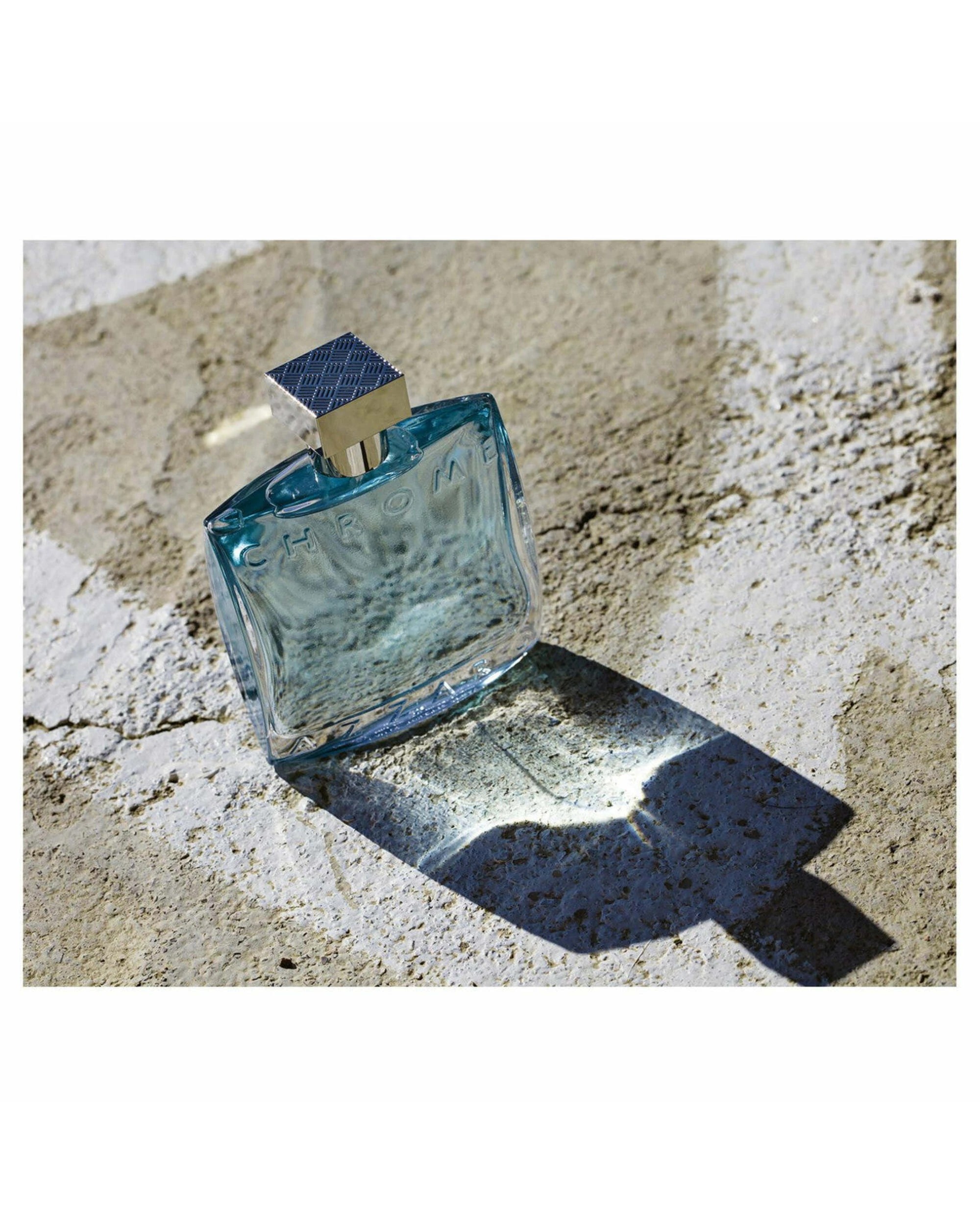 5 Azzaro Chrome 100ml EDT, 5 of 5