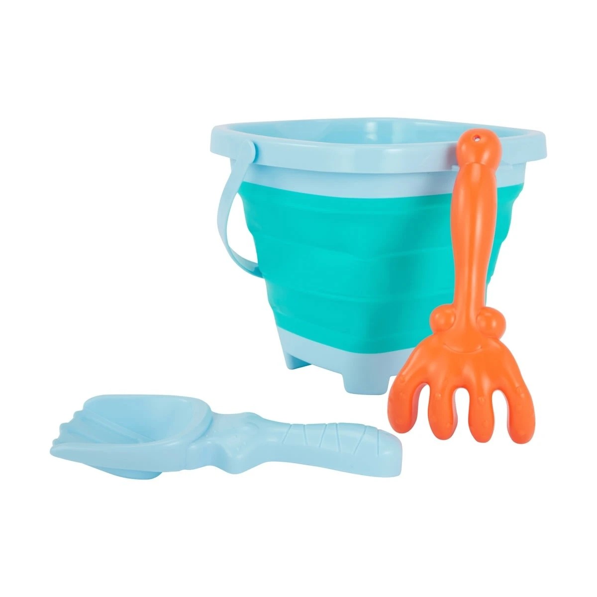 1 Collapsible Beach Set, 1 of 10