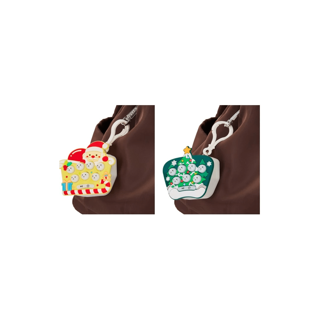 5 ToyMania The Sensory Toybox Christmas Mini Chase The Light, 5 of 5