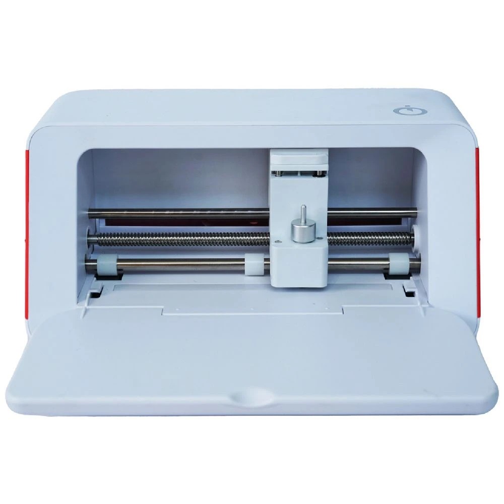 1 Qcut Q1000 Cutting Machine, 1 of 5