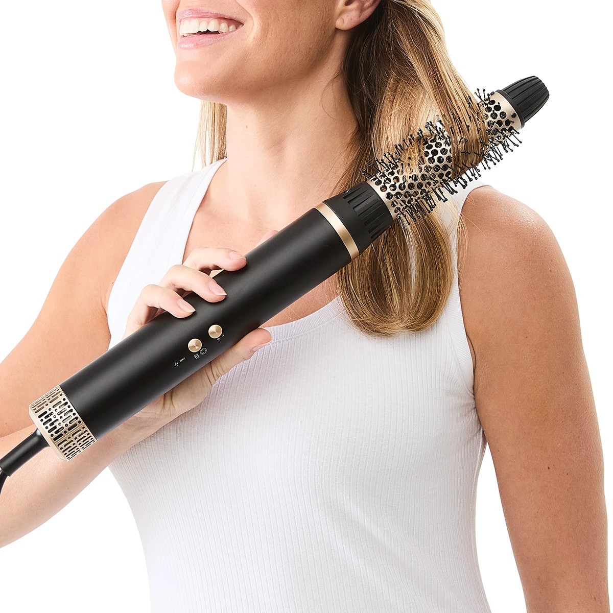 4 Air Styler - Black, 4 of 10