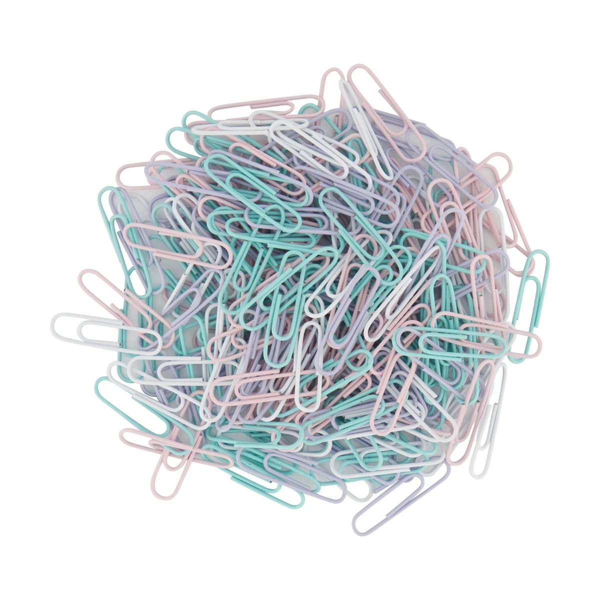 4 200 Pack Paper Clips, 4 of 4