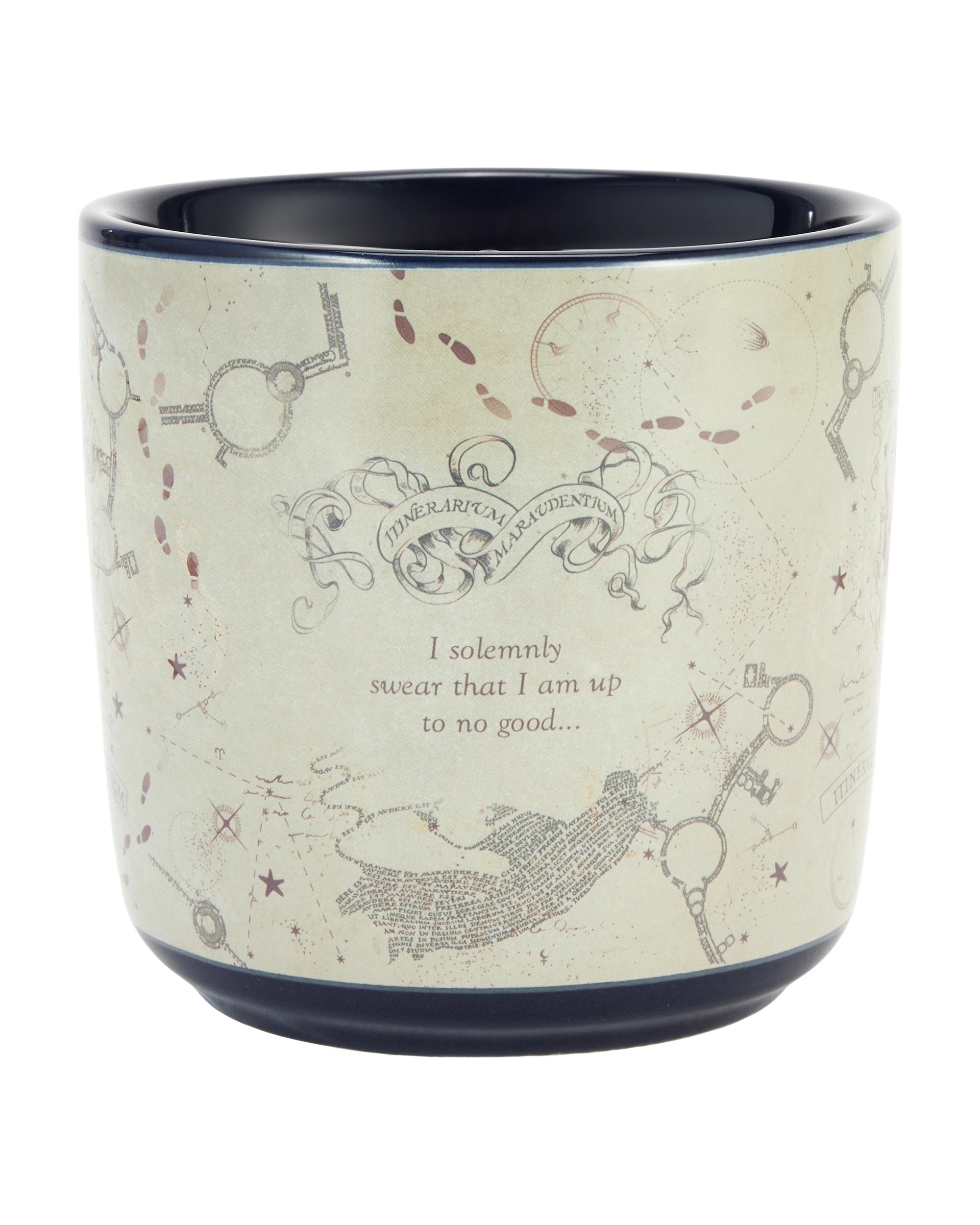 3 Harry Potter Heat Activated Mug, 3 of 6
