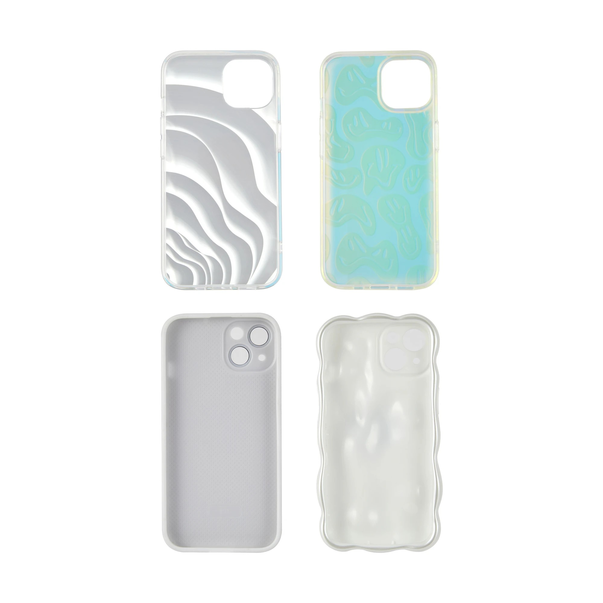 3 iPhone 13 Case - Assorted, 3 of 6