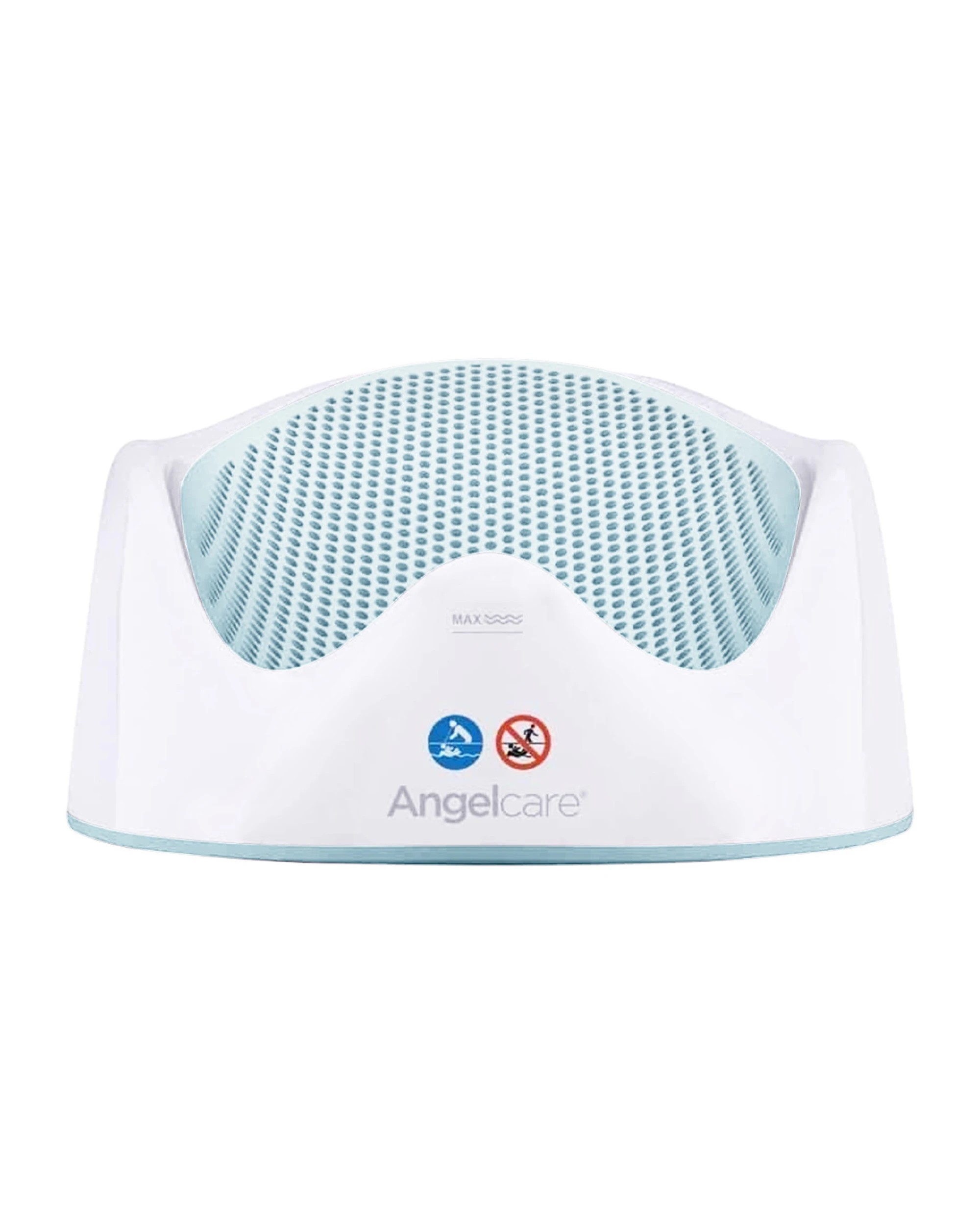 5 Angelcare Ac580 Baby Bath Support -light Aqua, 5 of 6