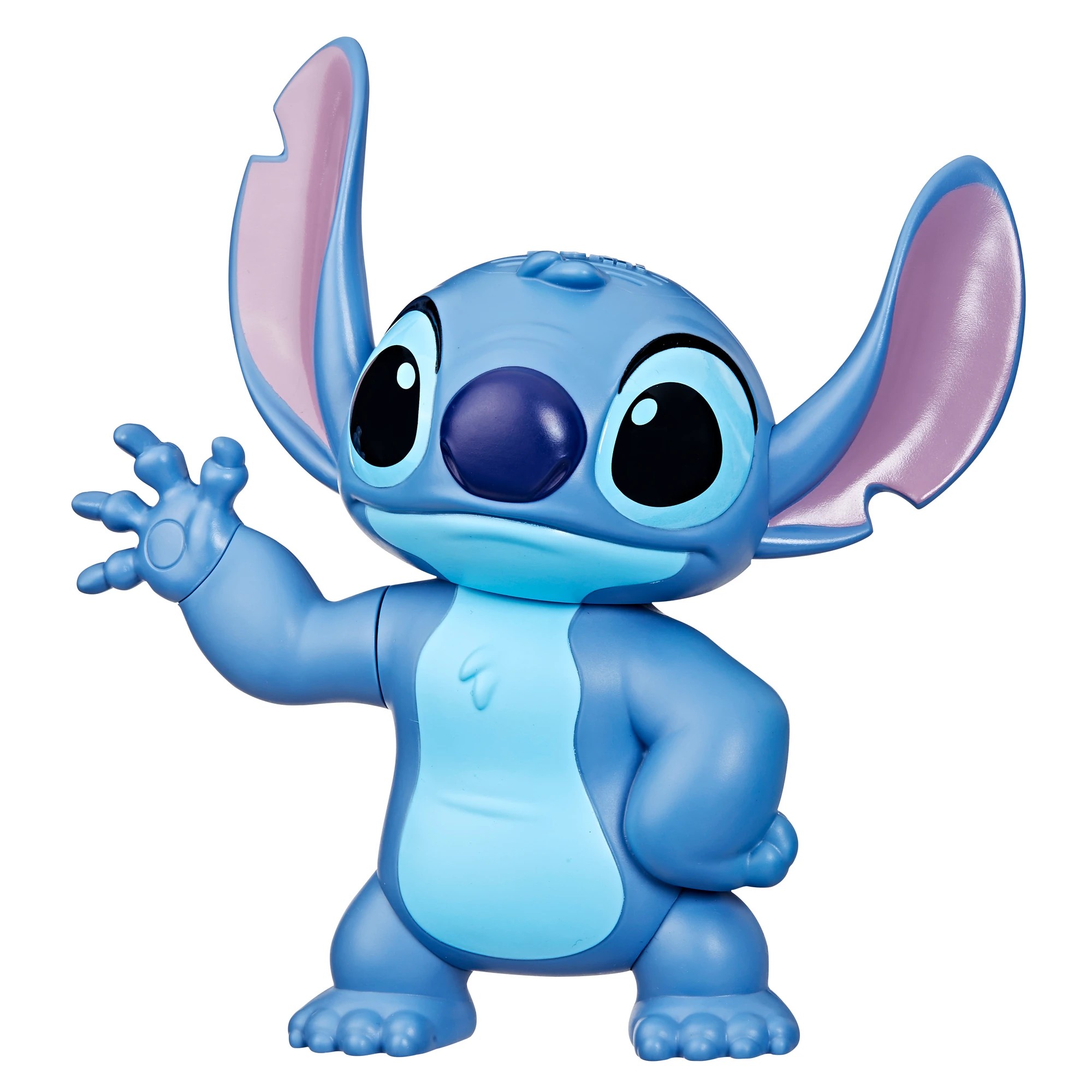 3 Bop It Disney Stitch - Blue, 3 of 3