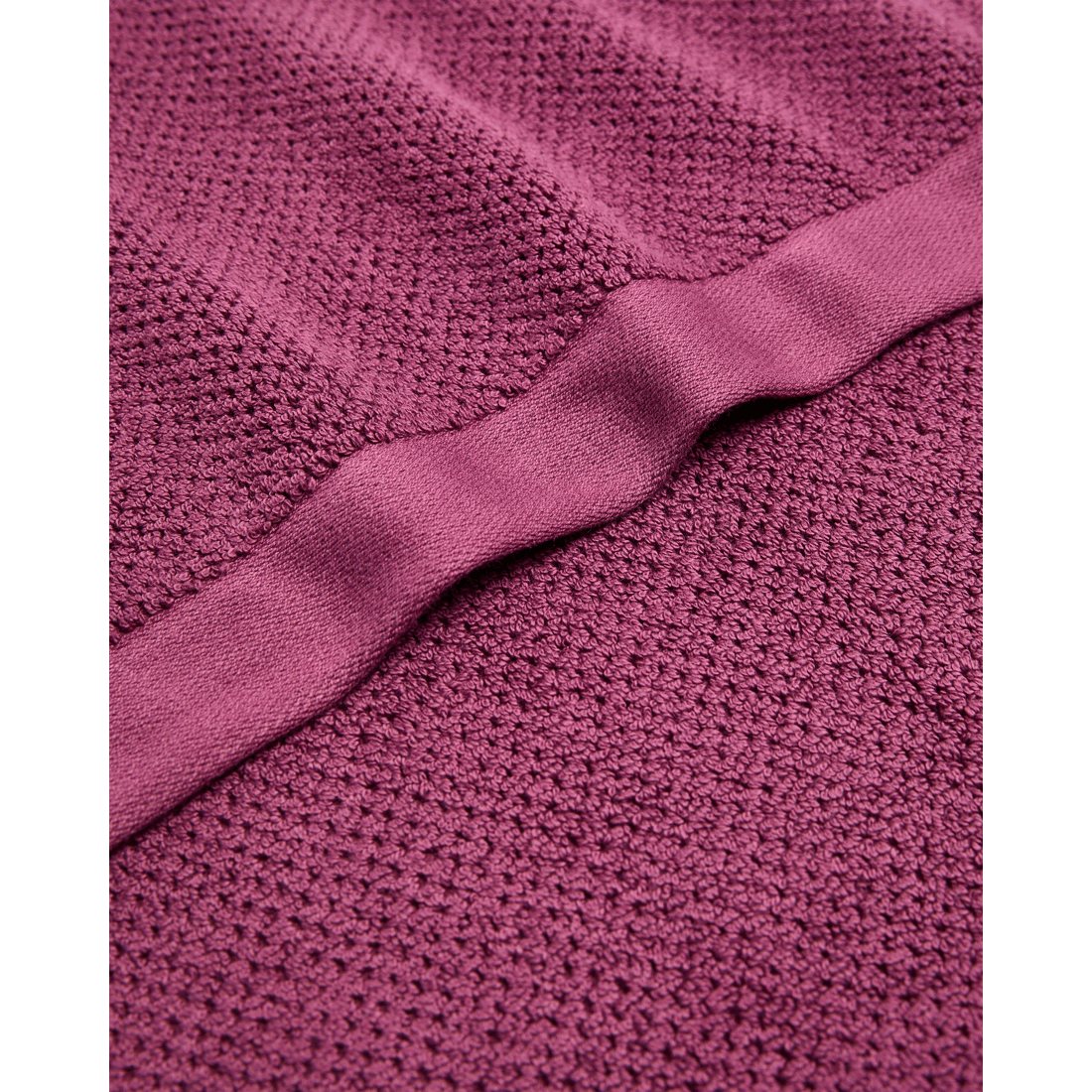 2 Target Australian Cotton Bath Mat - Milo
 - Red, 2 of 3