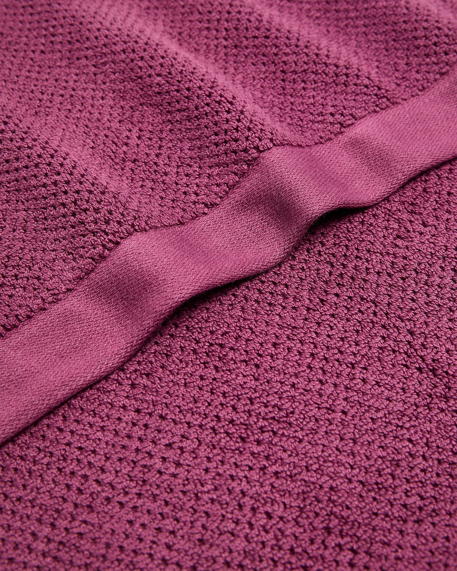 2 Target Australian Cotton Bath Mat - Milo
 - Red, 2 of 3