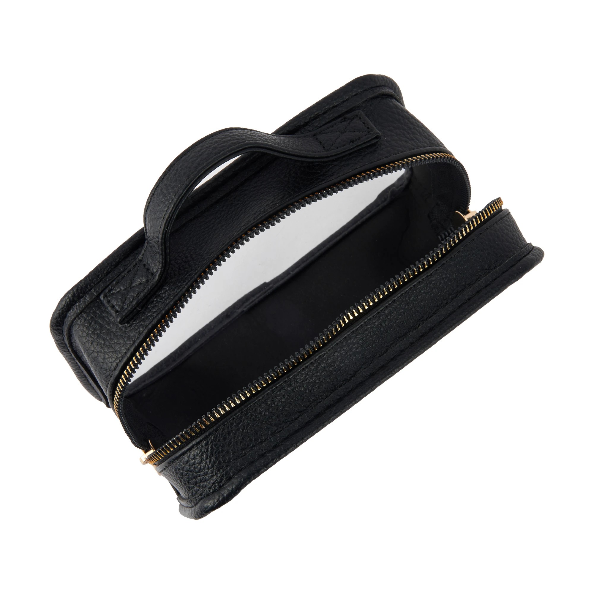 5 OXX Cosmetics 2 Piece Makeup Bags - Black, 5 of 6