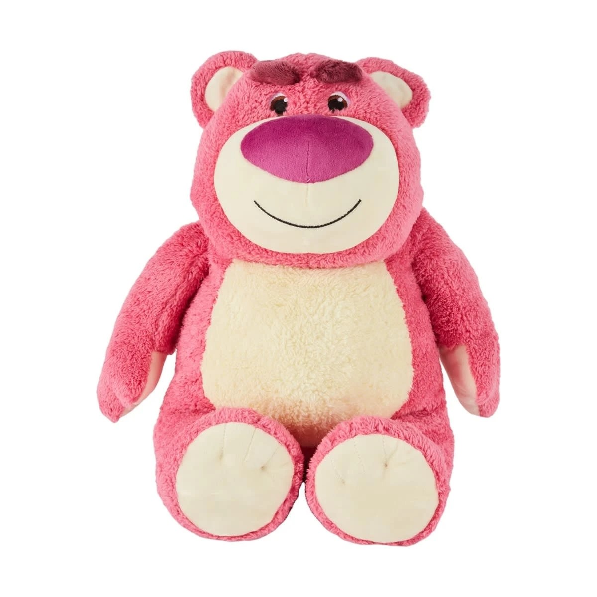 2 Disney Pixar Toy Story Lotso Scented Plush Toy, 2 of 5