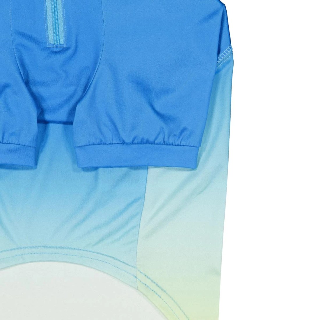 7 Pet Rashie - Large, Blue, 7 of 9