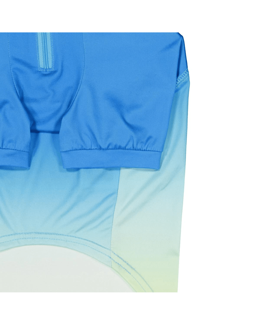 7 Pet Rashie - Large, Blue, 7 of 9