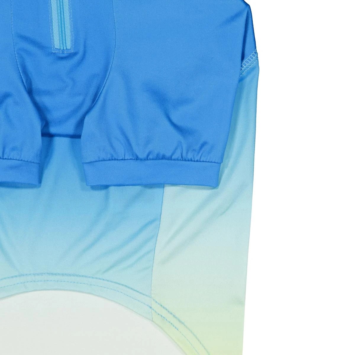 7 Pet Rashie - Large, Blue, 7 of 9