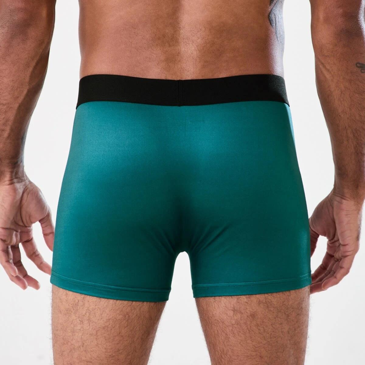 3 Trunks and Socks Set BEAR BUM, 3 of 8