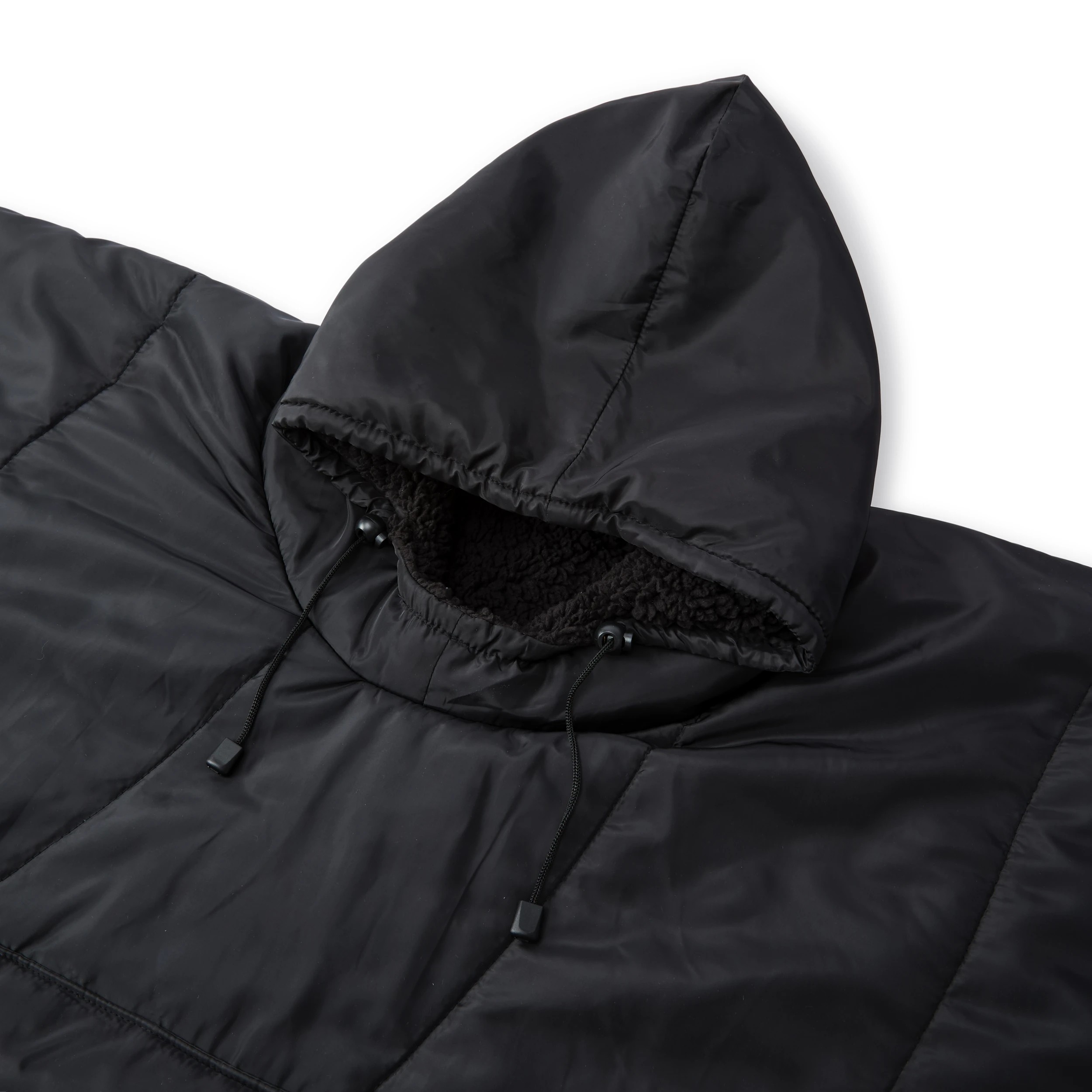 6 Heated Poncho, 6 of 10