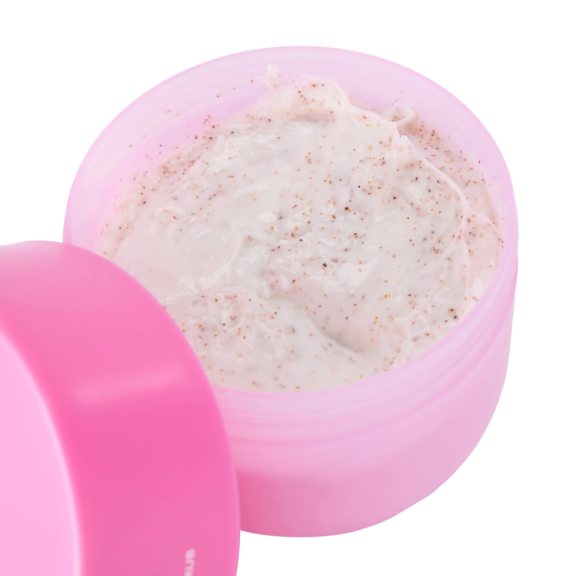 4 OXX Bodycare Pink Tropic Summer Solstice Body Scrub 200ml - Tropical Flower, Jasmine and Musk, 4 of 6