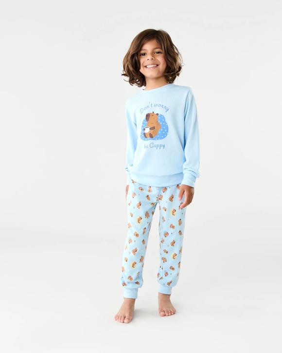 Hacci Family Matching Pyjama Set