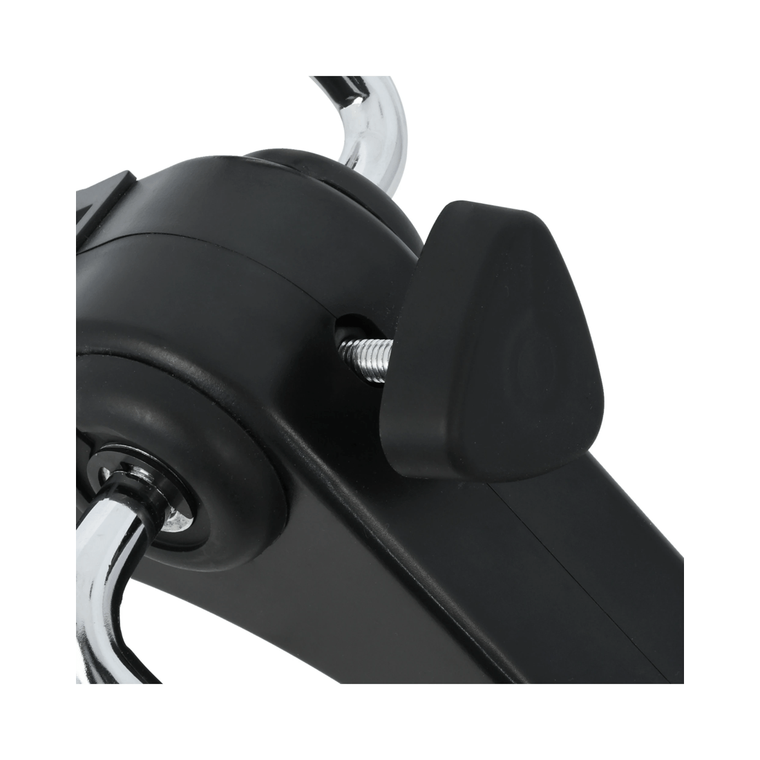 6 ADVWIN Mini Exercise Bike, Portable Pedal Exercise Machine, Folding Under Desk Bike with LCD Display and Adjustable Resi, 6 of 6