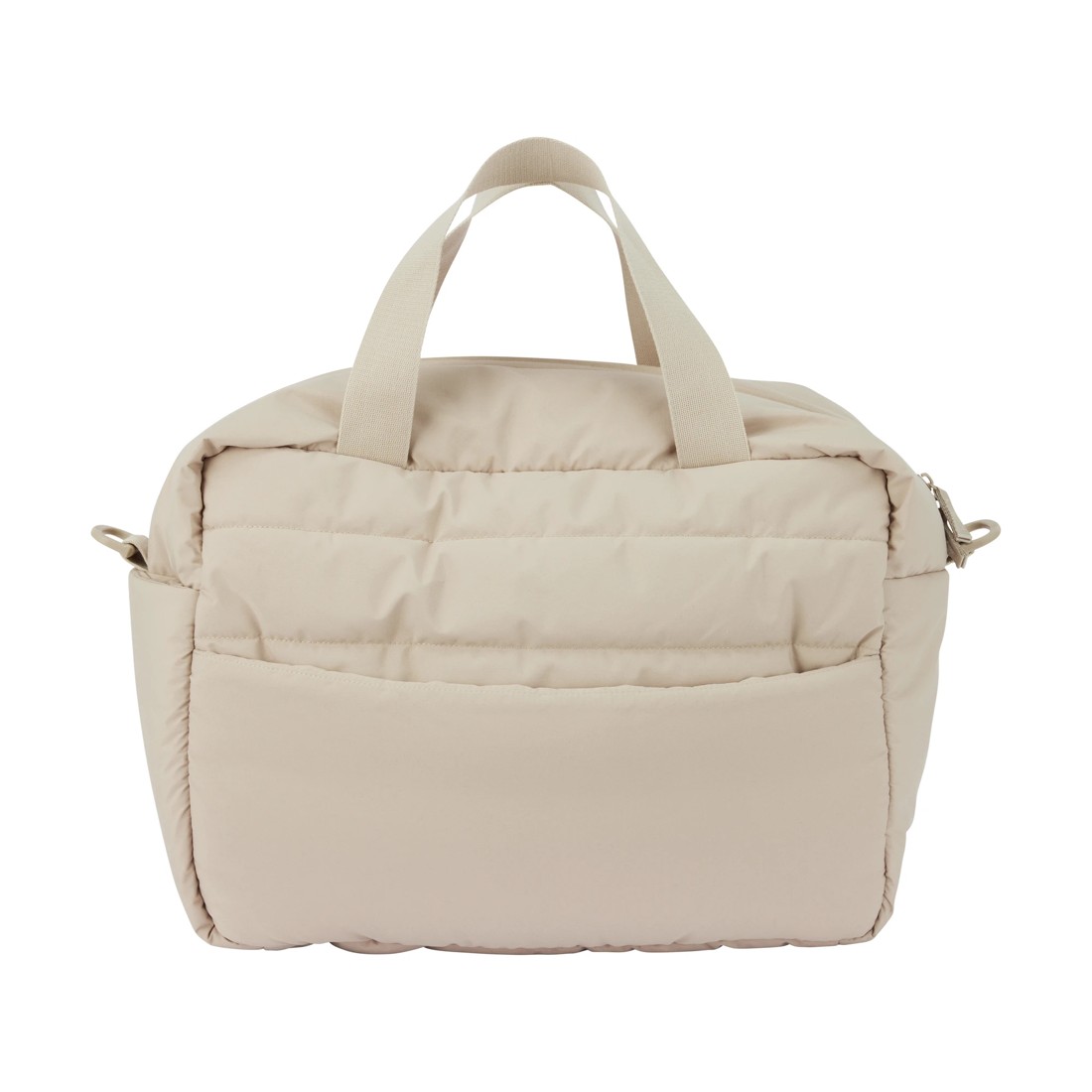 3 Quilted Nappy Bag, 3 of 6