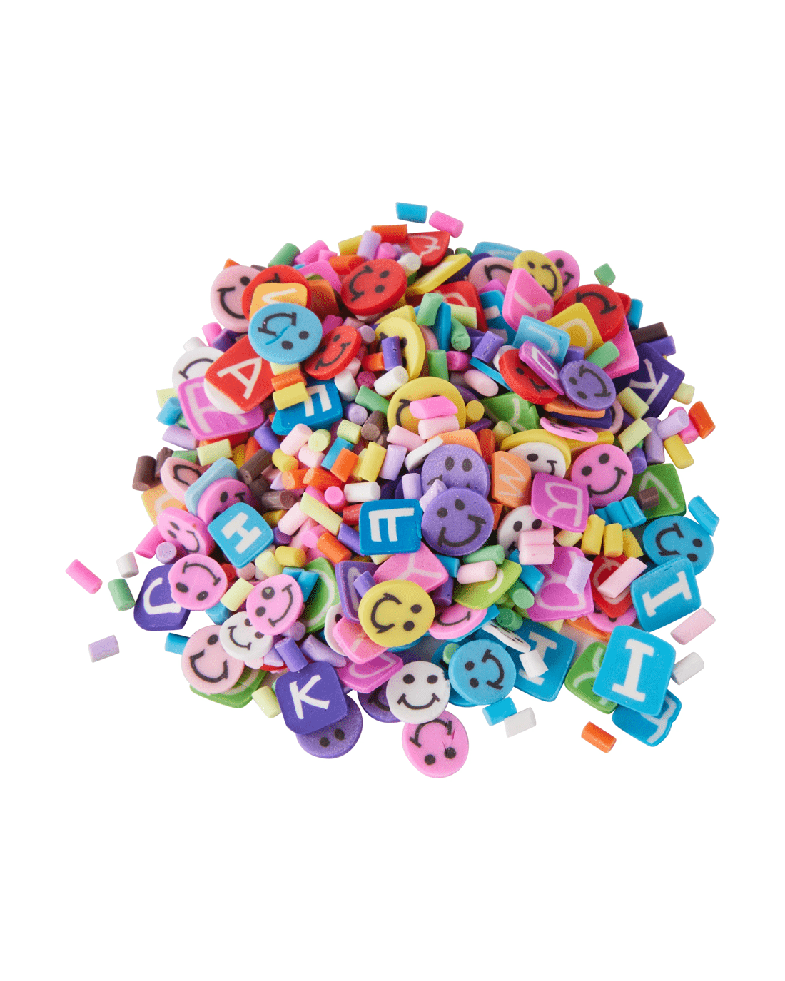 7 6 Pack Slime Pots with Decorations, 7 of 9