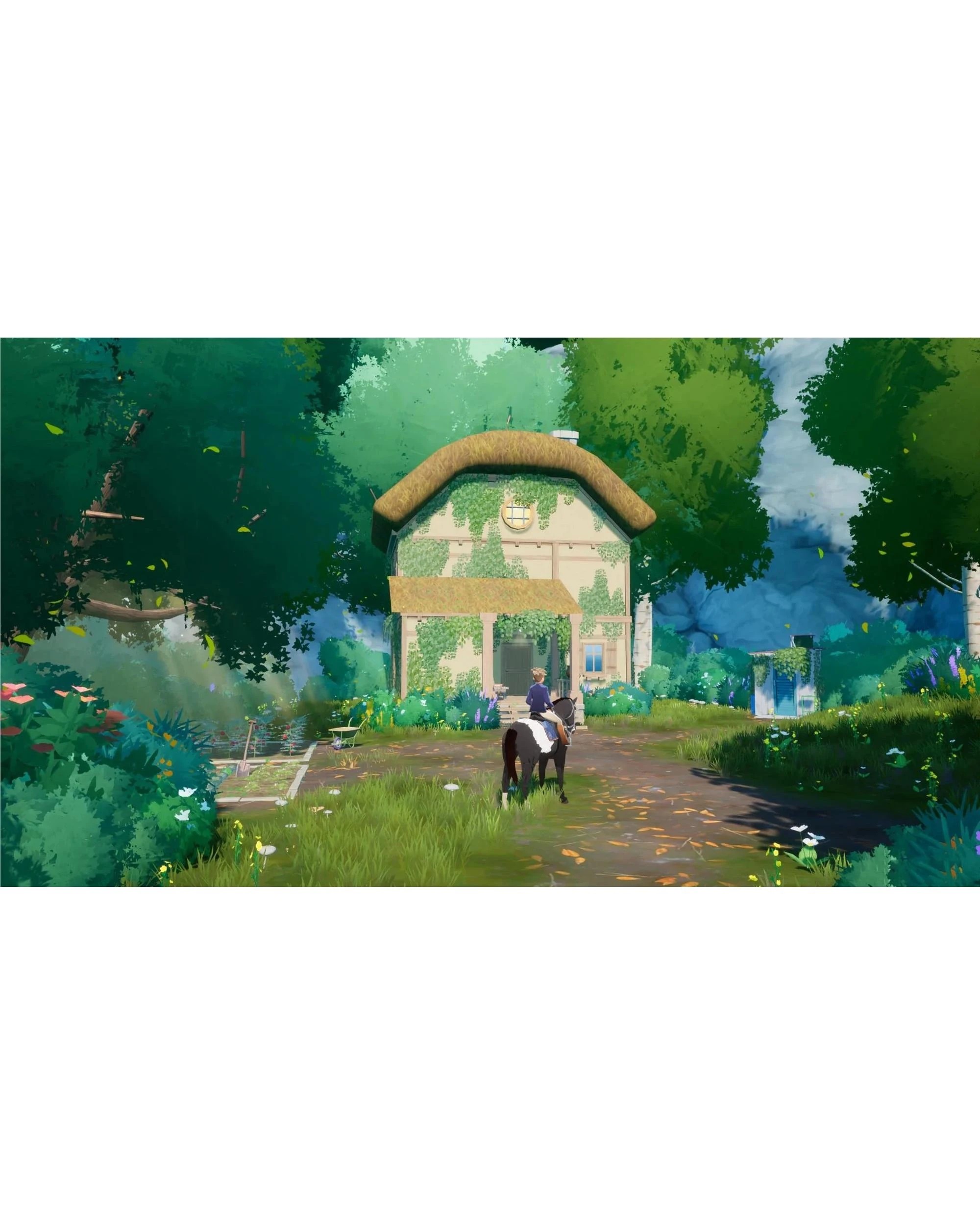 8 Horse Tales: Emerald Valley Ranch - PS5, 8 of 10
