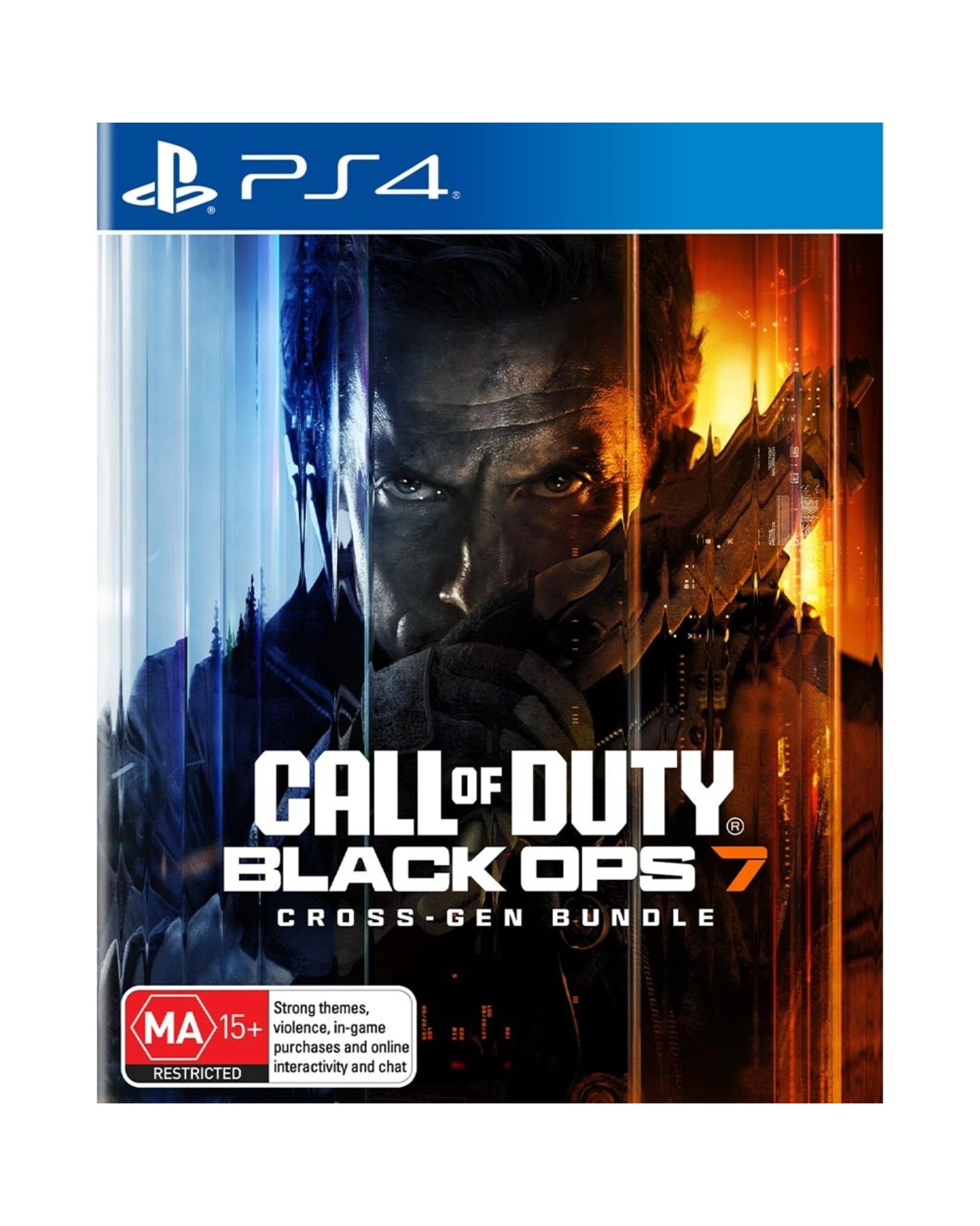 1 Call of Duty: Black Ops 7, 1 of 1