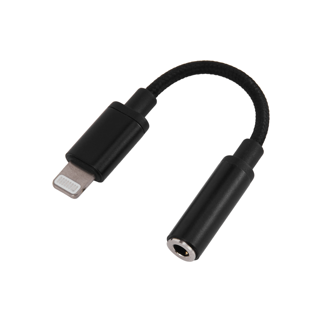 1 Lightning to 3.5mm Earphone Jack Adaptor, 1 of 5
