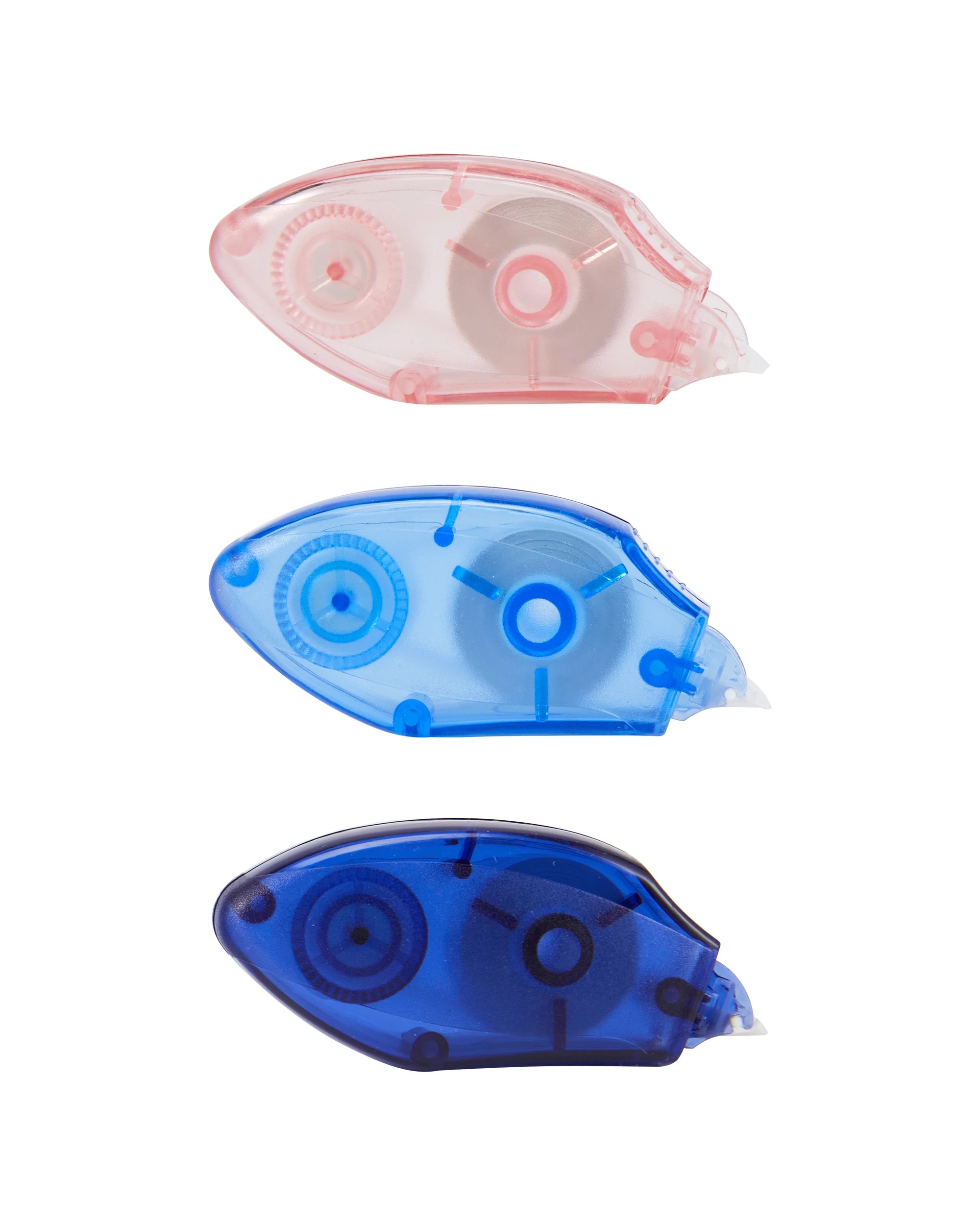 3 3 Pack Mini Correction Tapes, 3 of 6