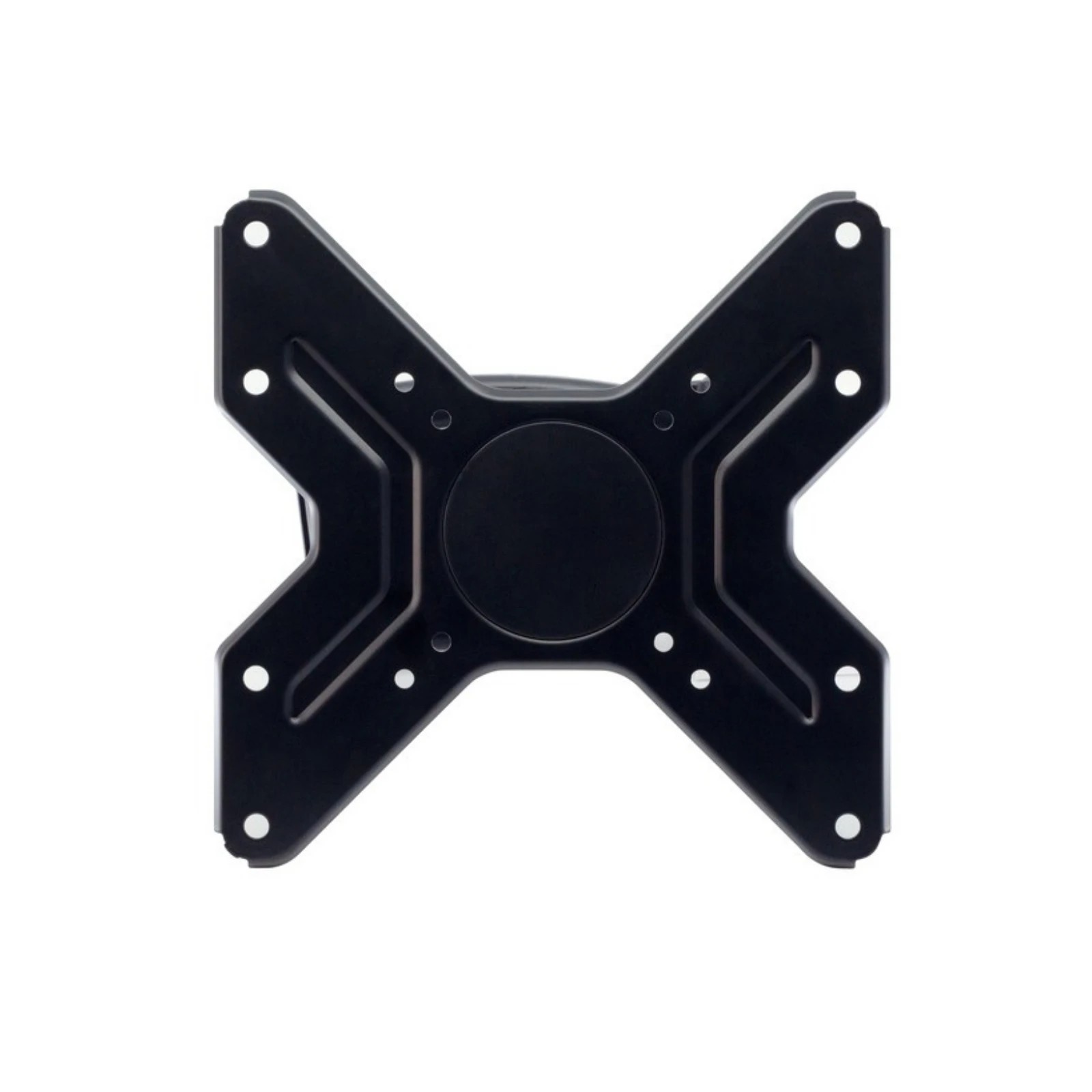 2 ENGLAON Full Motion Swivel TV Wall Bracket for 20″-43″ TVs - Black, 2 of 3