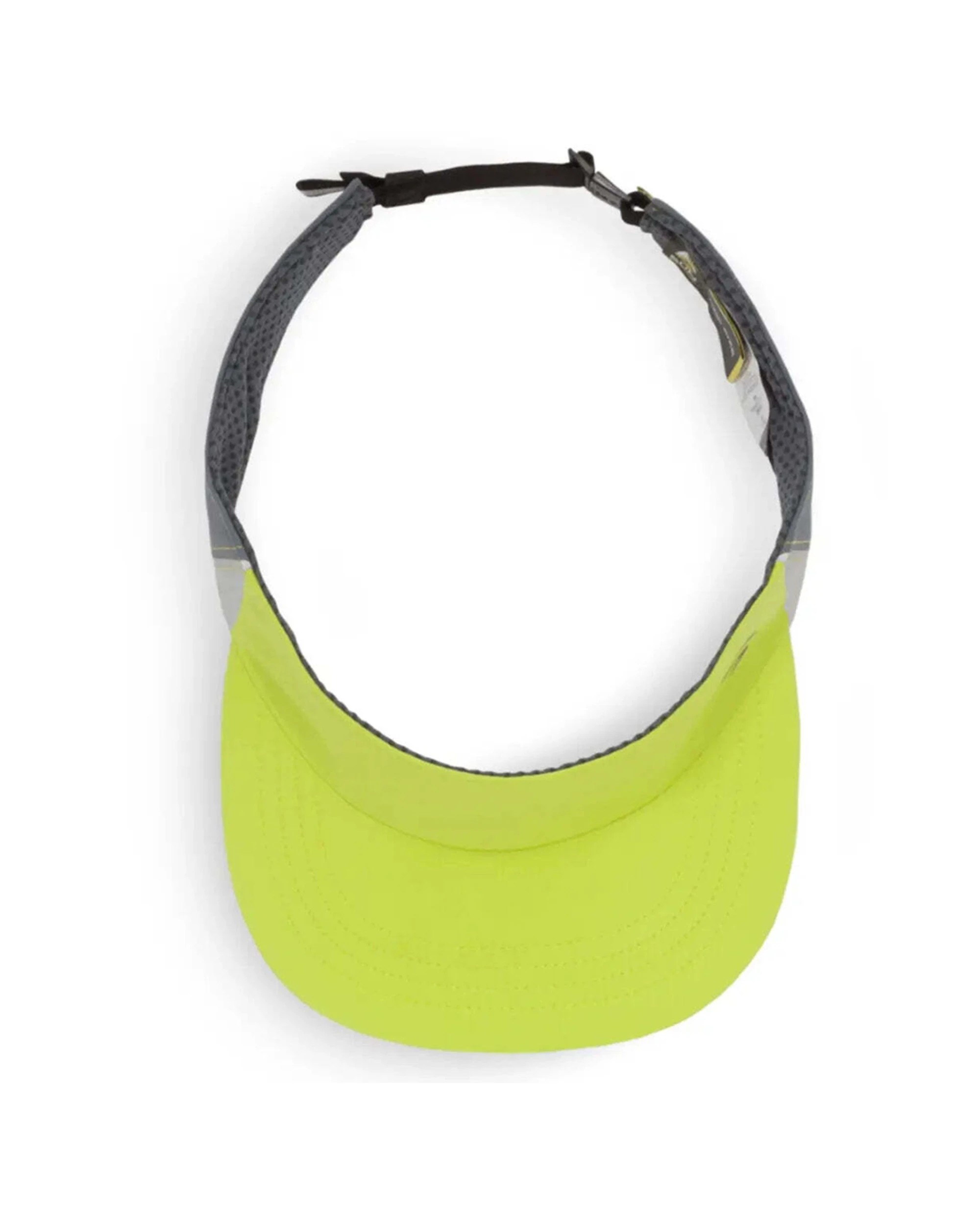 3 Sunday Afternoons VaporLite Rush Visor UPF 50+ Adjustable One Size Green Oasis - Green, 3 of 7
