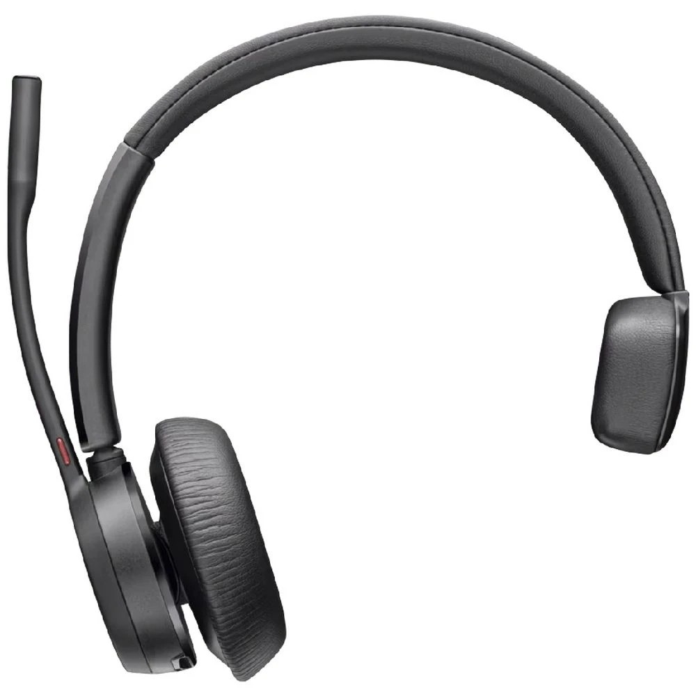 2 Poly Voyager 4310 Headset Black, 2 of 3
