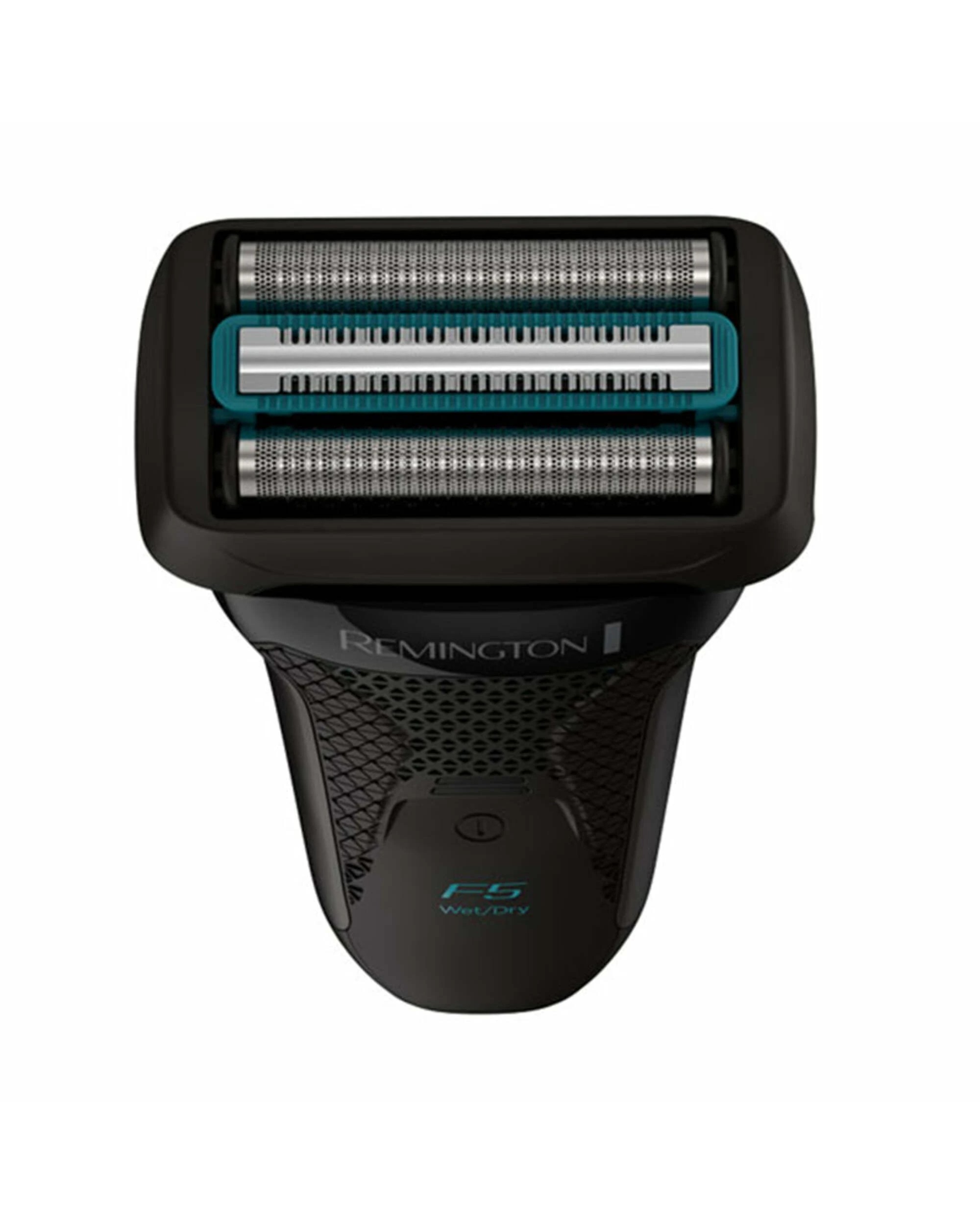 1 Remington Style Series Wet / Dry Cordless Mens Shaver - Black, 1 of 9
