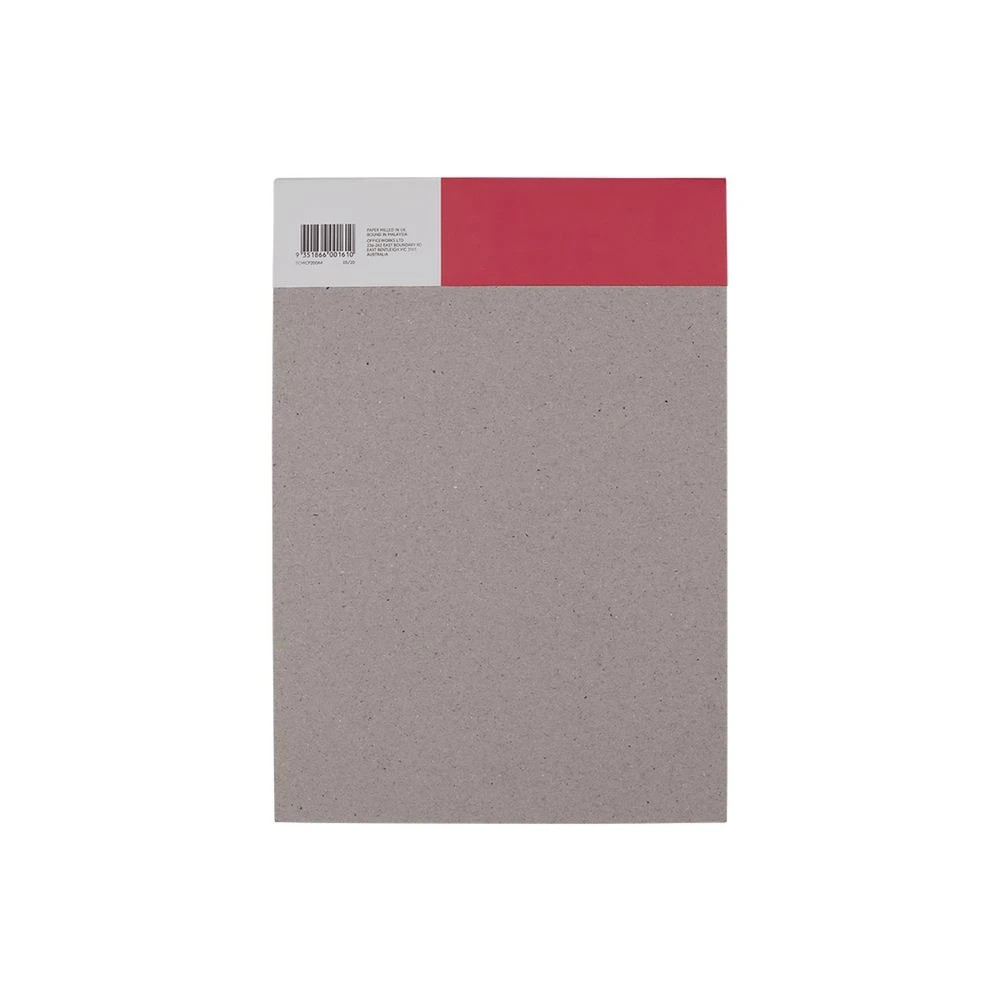 2 Born 25% Cotton A4 Watercolour Pad 200gsm 12 Sheets, 2 of 4