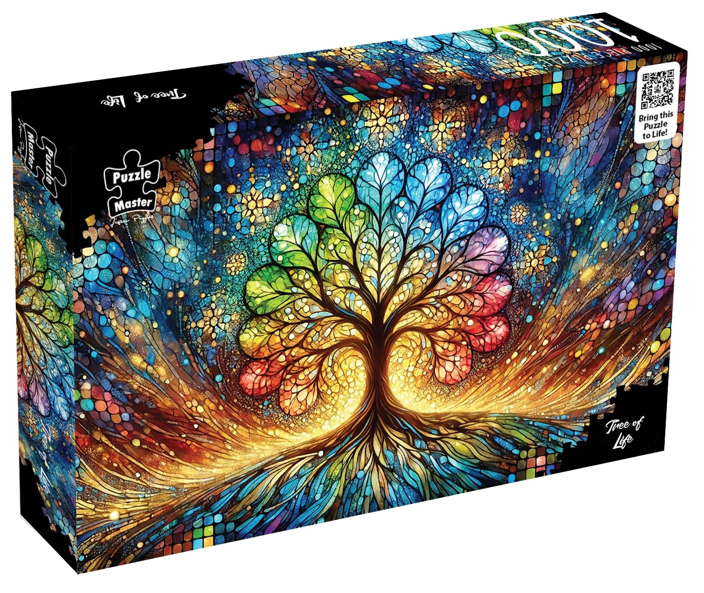 5 Puzzle Master Tree Of Life, 5 of 6