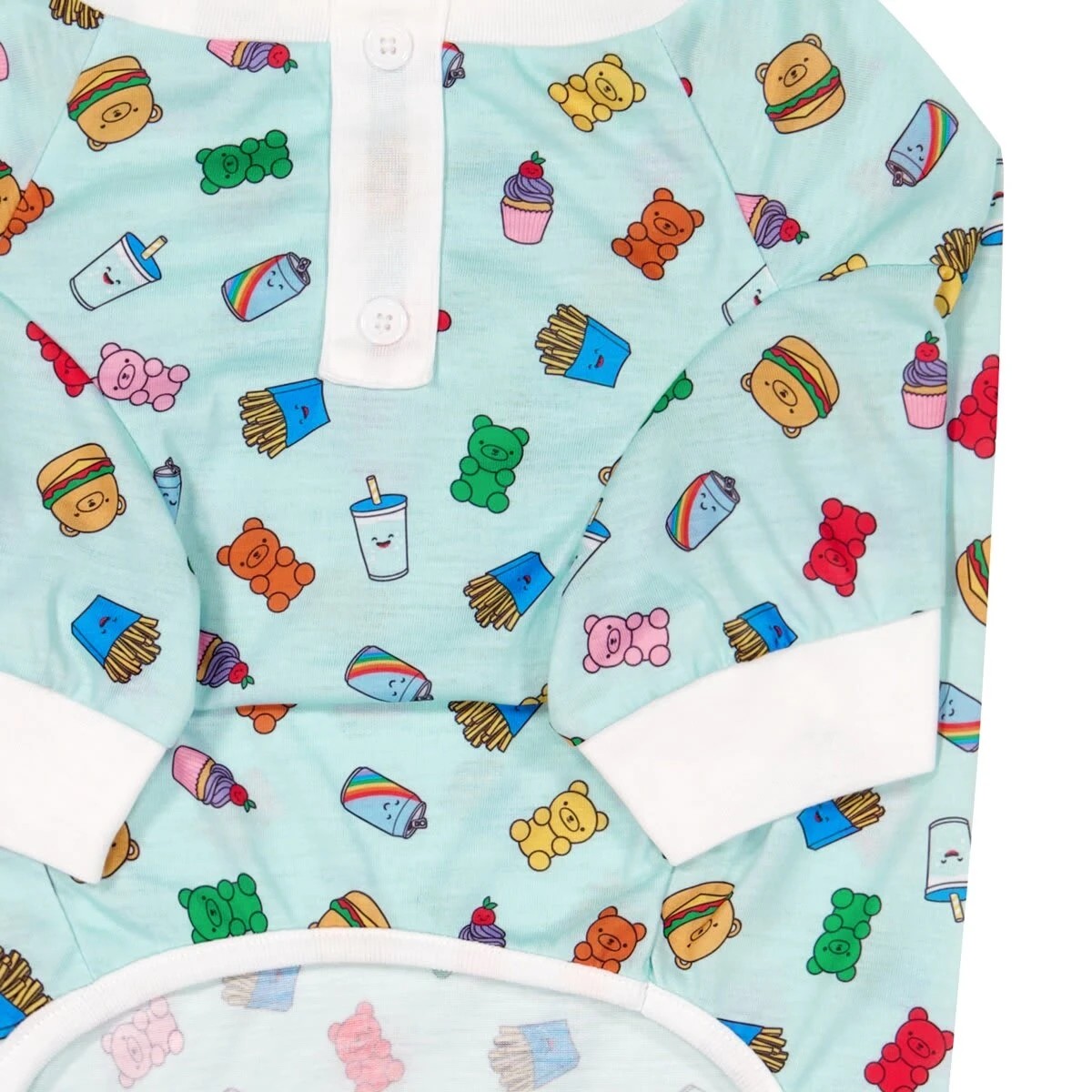 7 Pet Novelty Pyjamas - Extra Large, 7 of 10