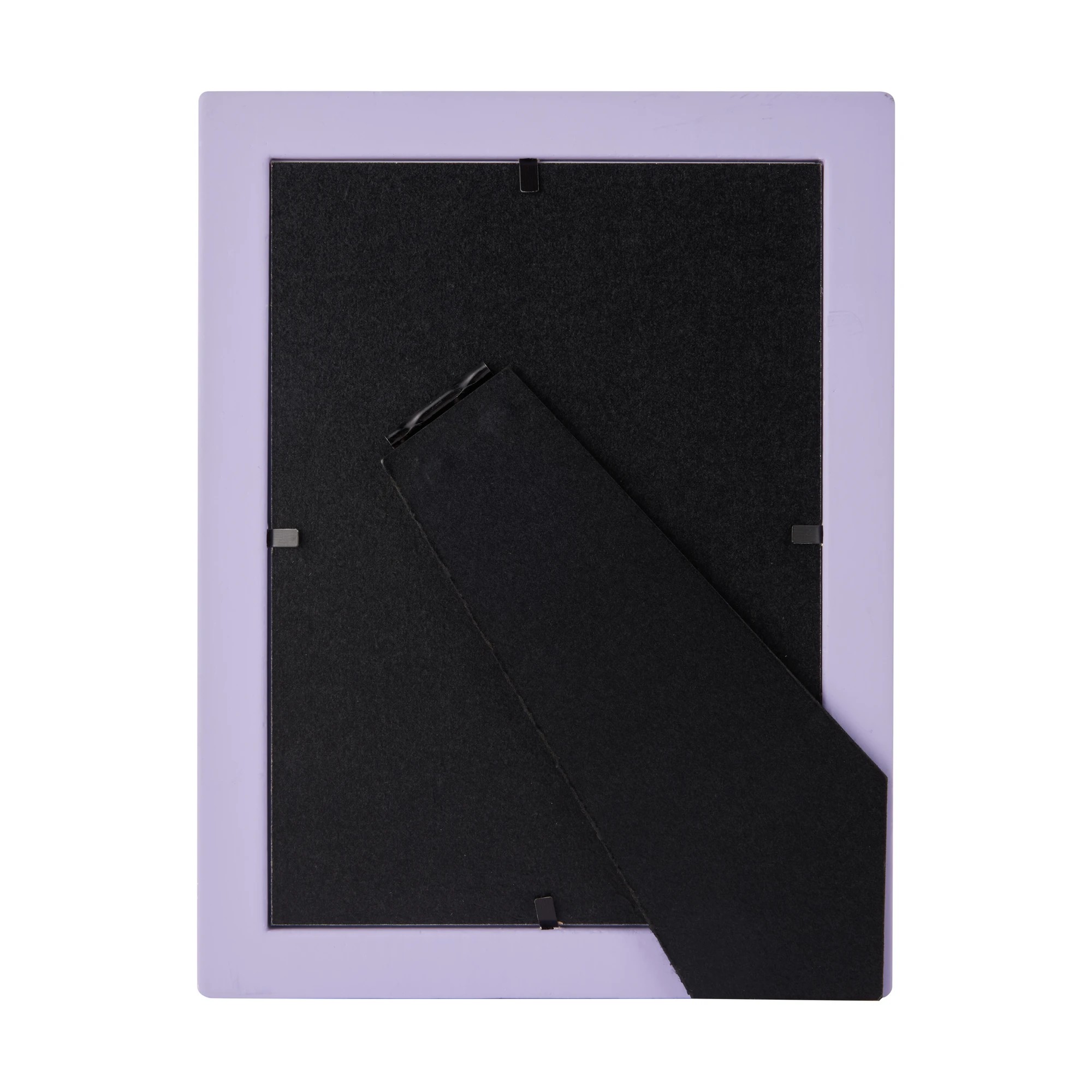 5 5in. x 7in. Bobbin Frame - Lilac, 5 of 6