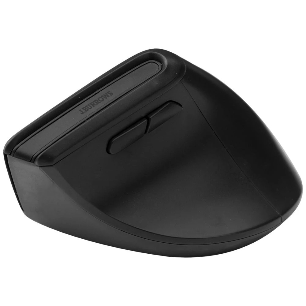 2 J.Burrows MS520 Wireless Ergonomic Mouse, 2 of 5