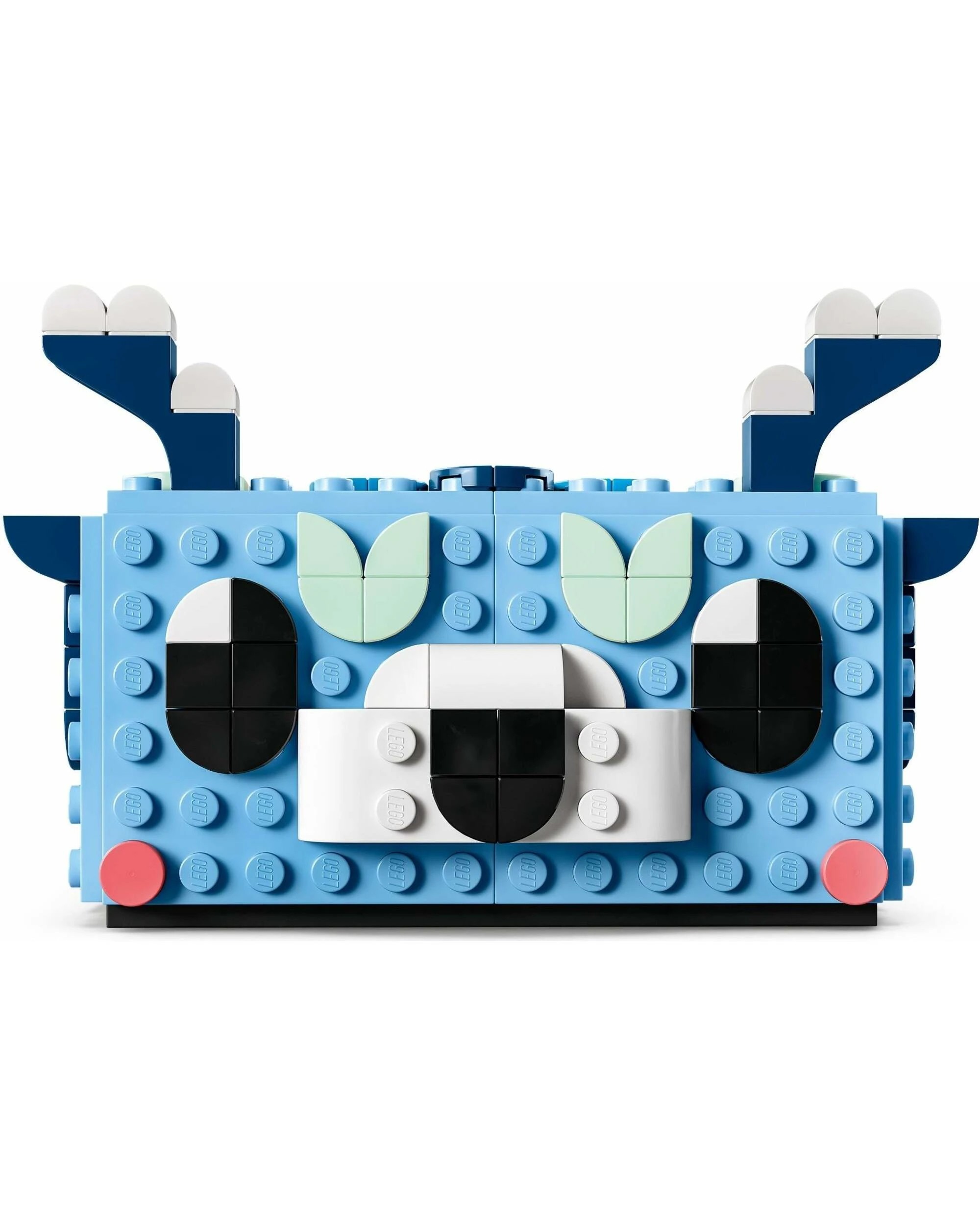 3 LEGO DOTS 41804 Creative Animal Drawer, 3 of 5