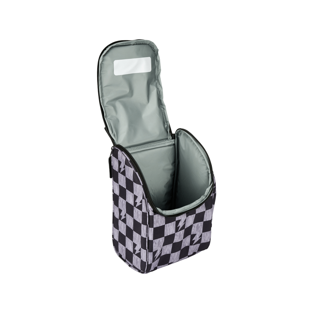 3 Lightning Flip Case and Drink Bottle Set, 3 of 6