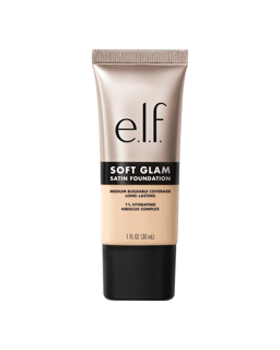e.l.f. Soft Glam Satin Foundation - 13 Fair Neu
