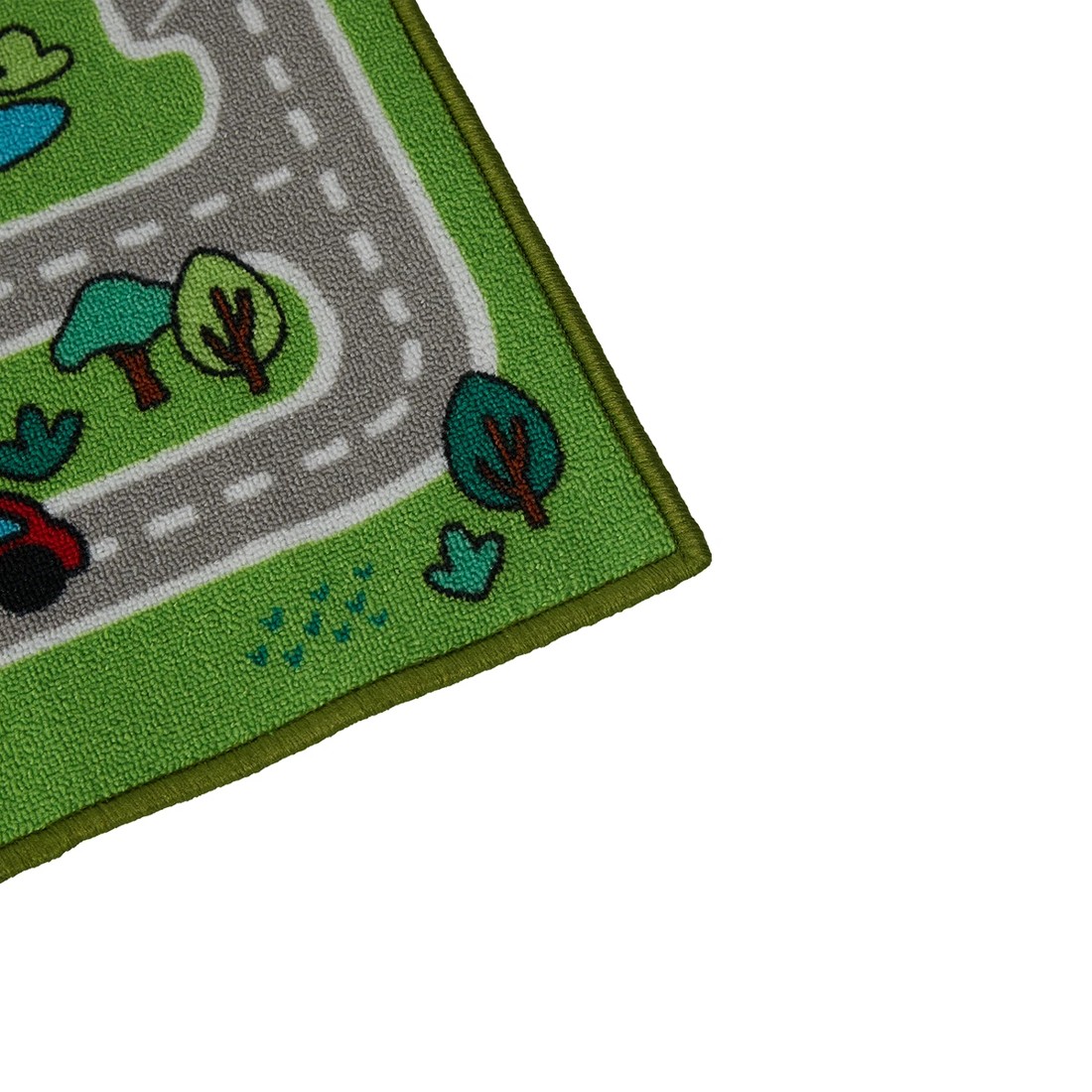 6 Round The Town Playmat, 6 of 10