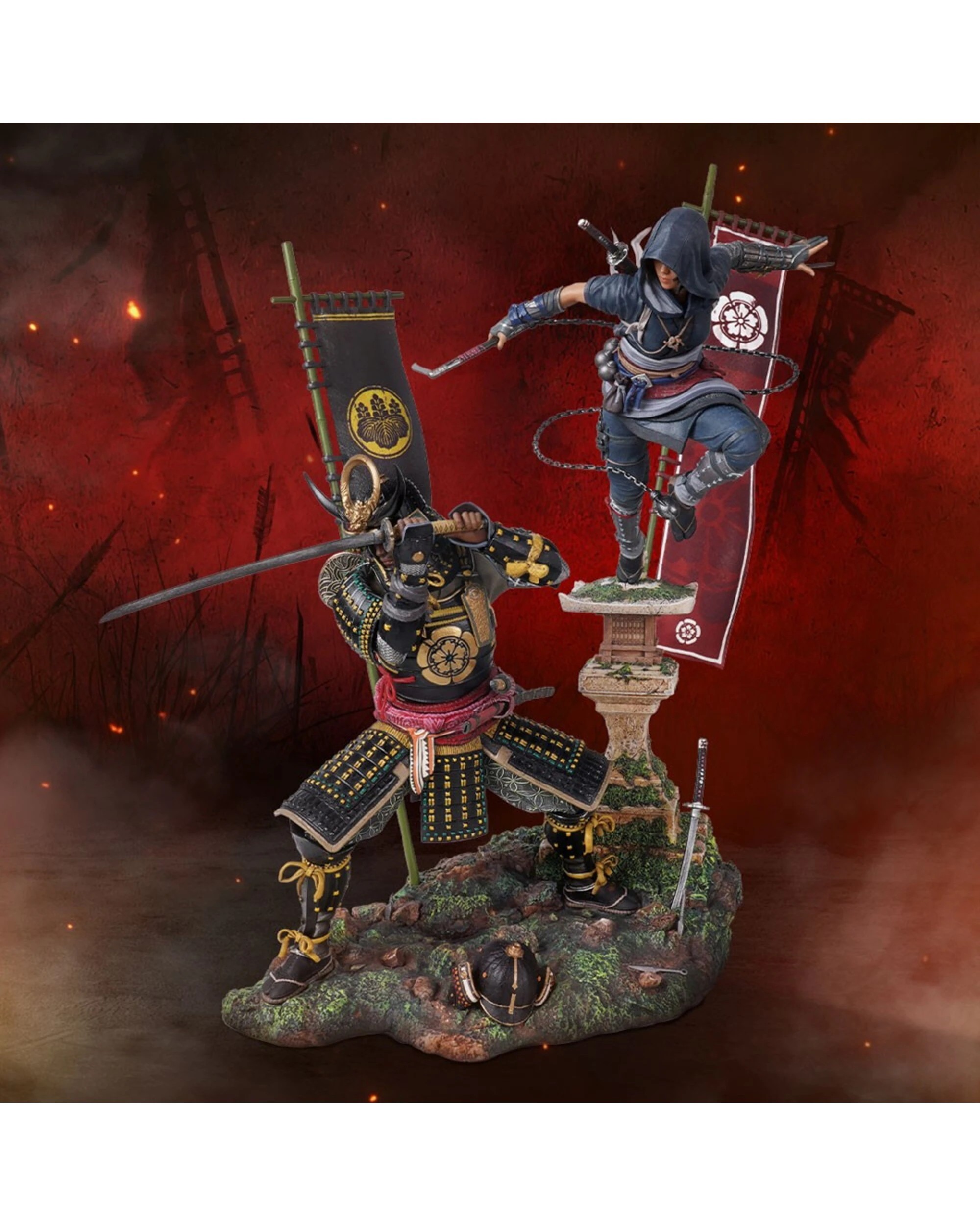 3 Assassin's Creed: Shadows - Collector's Edition, 3 of 5