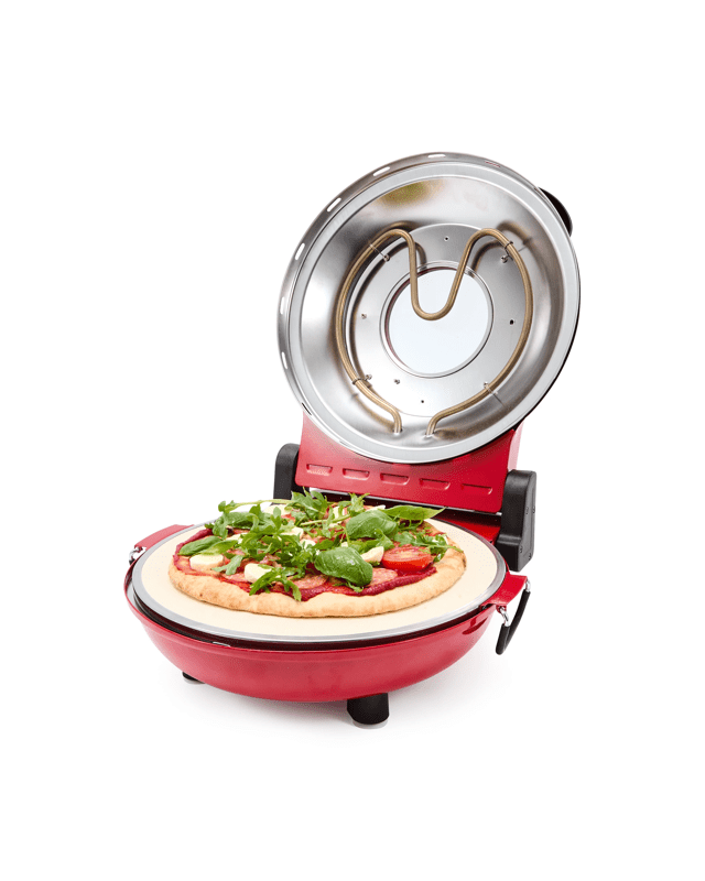 Pizza Maker -