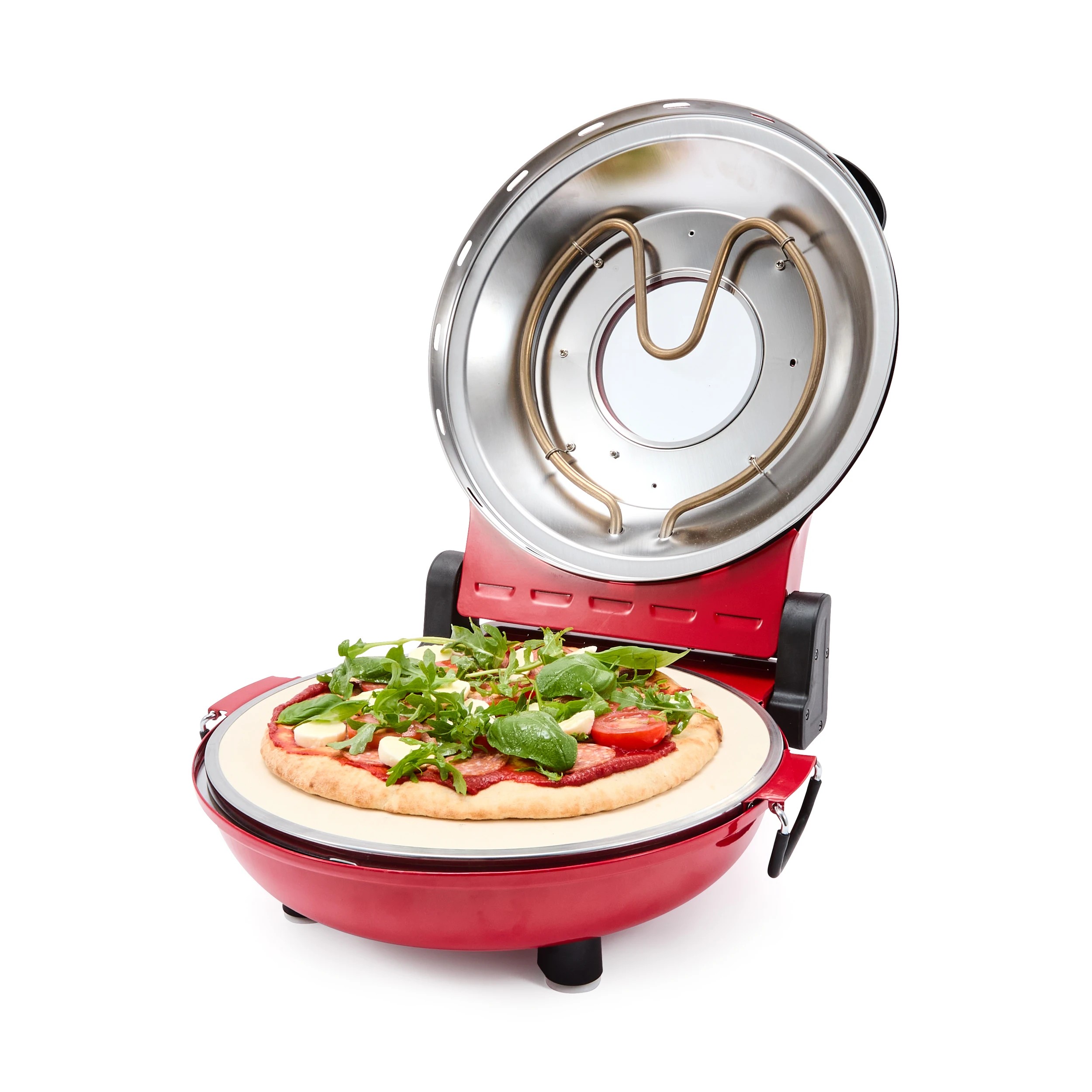 1 Pizza Maker - Red, 1 of 10