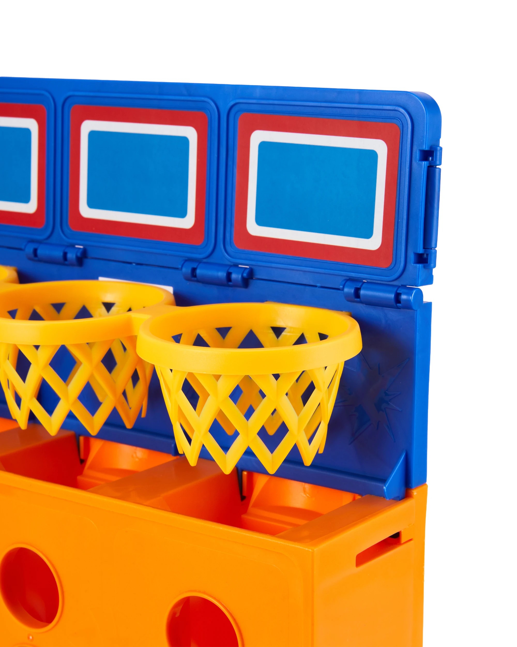 5 Basketball Line Up 4 Game, 5 of 8