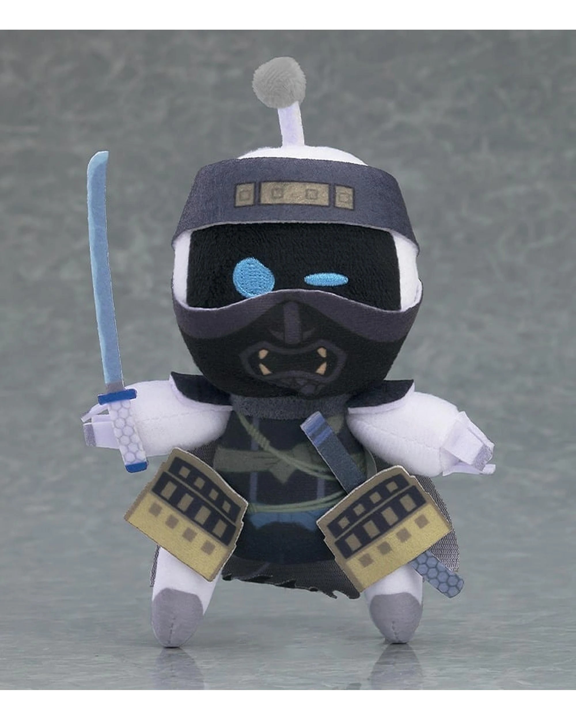 7 Astro Bot Series 1 Plush Blind Bag, 7 of 9
