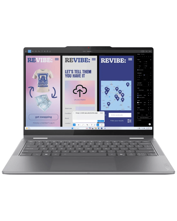 Lenovo 14 Yoga 7i Ultra 7 16GB/1TB Copilot+ PC